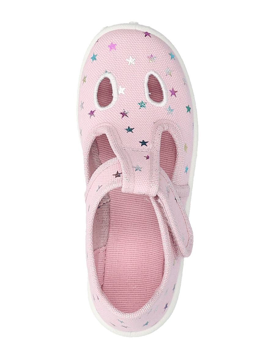 Superfit - SPOTTY - hausschuhe - rose/multicolour - 3