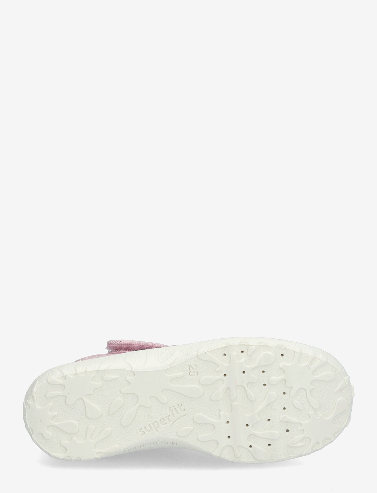 Superfit - SPOTTY - die niedrigsten preise - rose/multicolour - 4