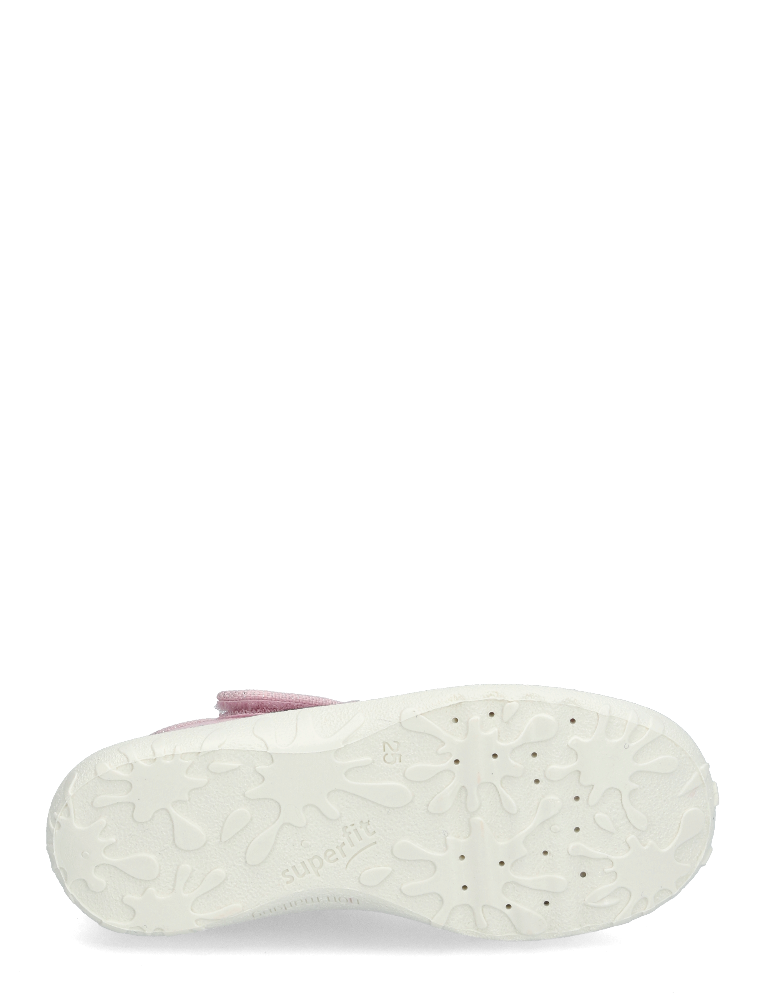 Superfit - SPOTTY - rose/multicolour - 4