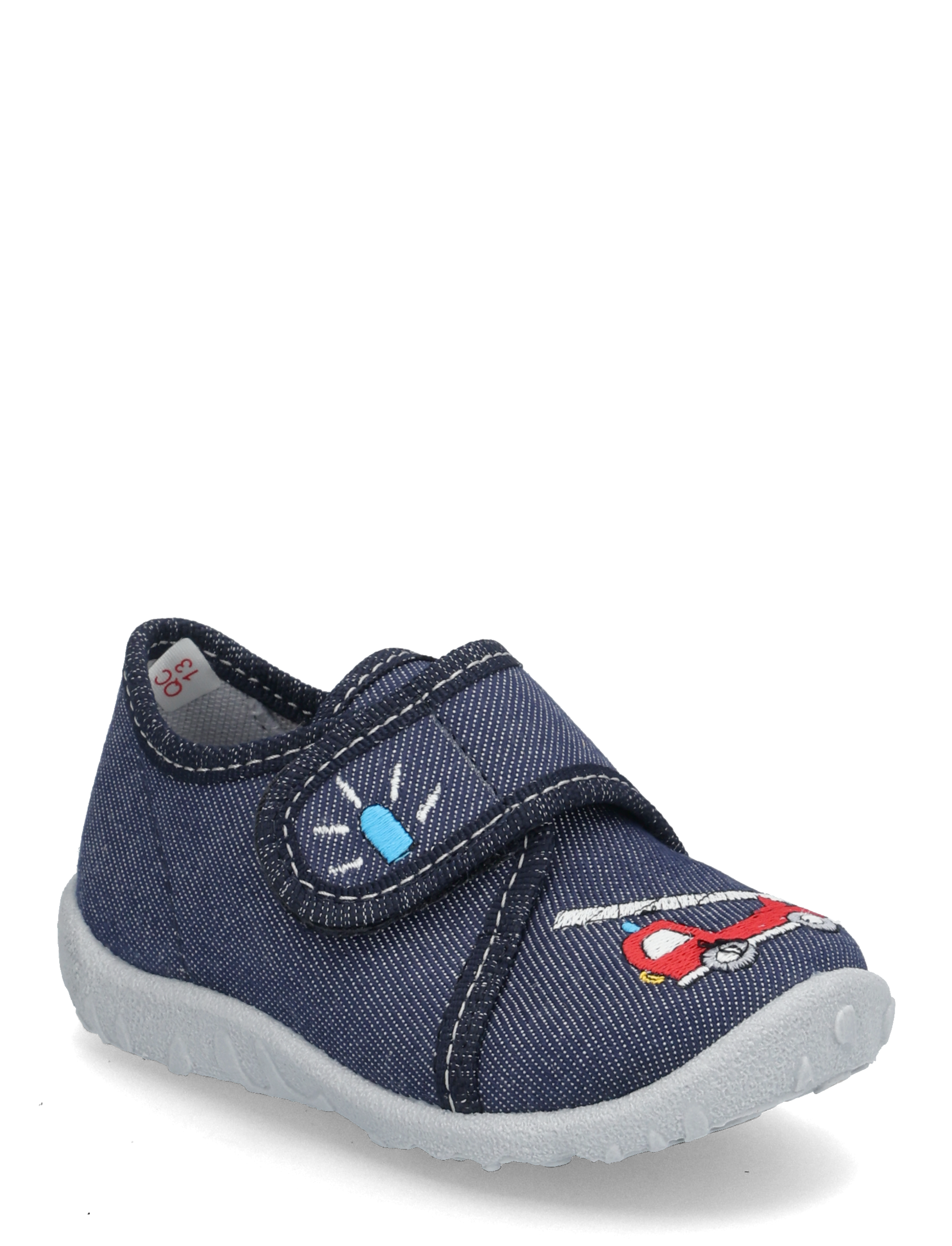 SUPERFIT Spotty Navy - 20/12.5CM - Kinder