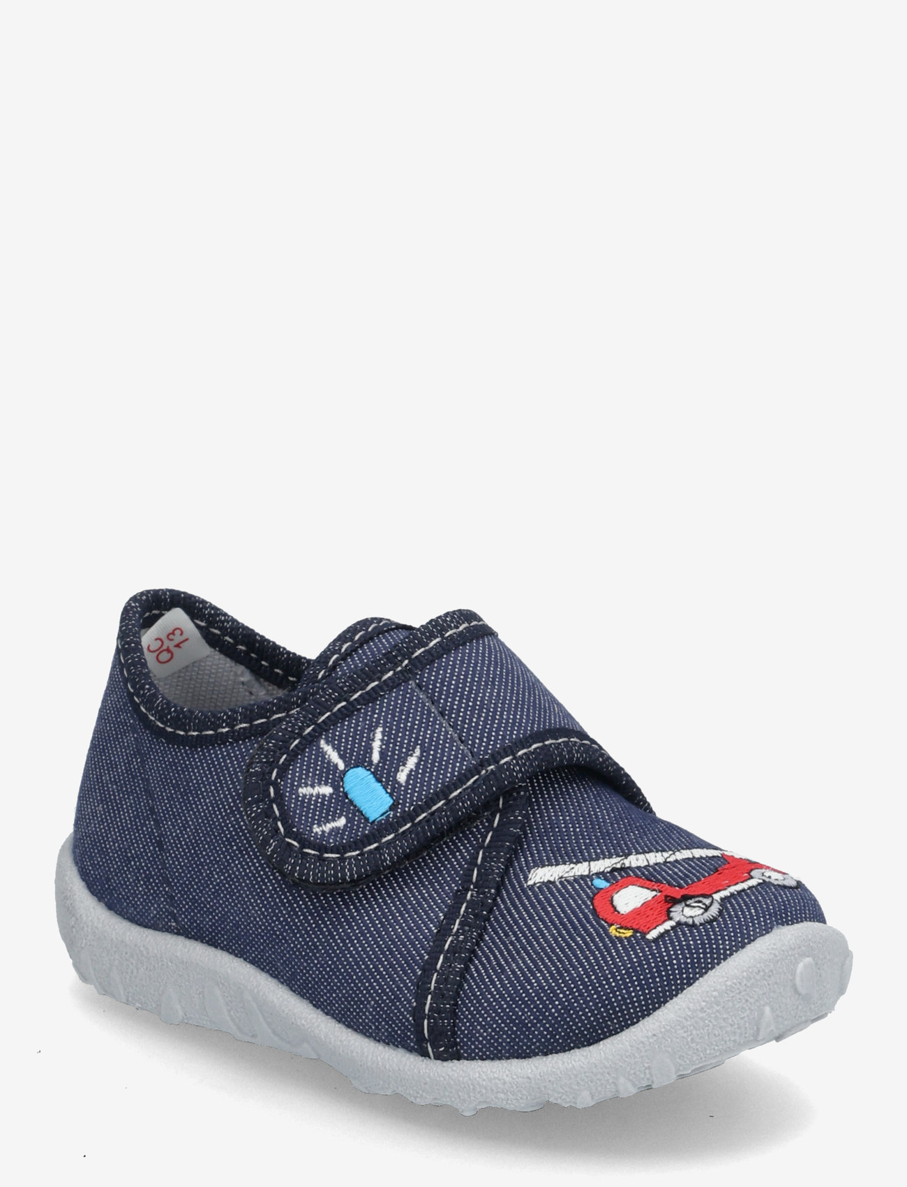 Superfit - SPOTTY - die niedrigsten preise - darkblue - 0