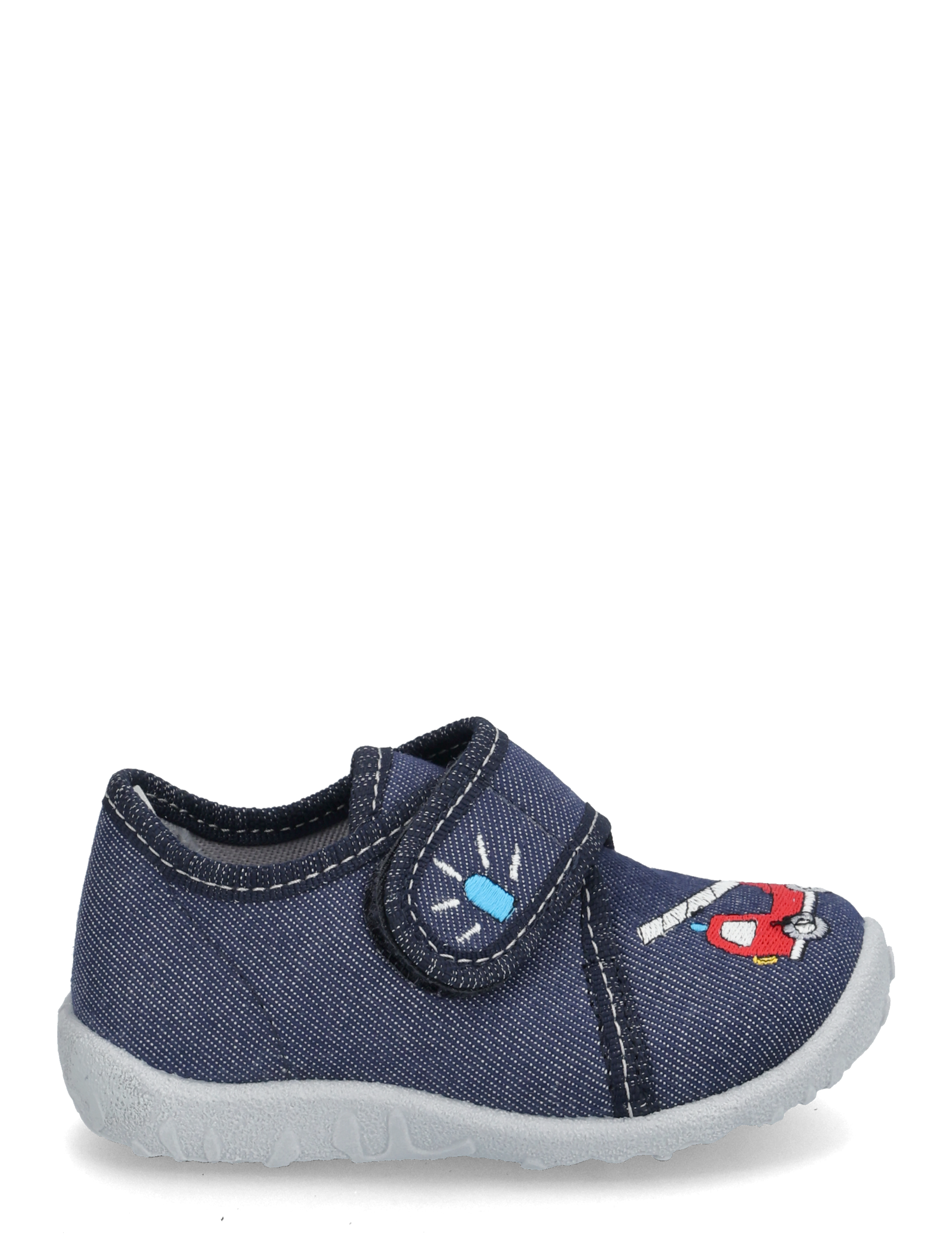 Superfit - SPOTTY - hausschuhe - darkblue - 1