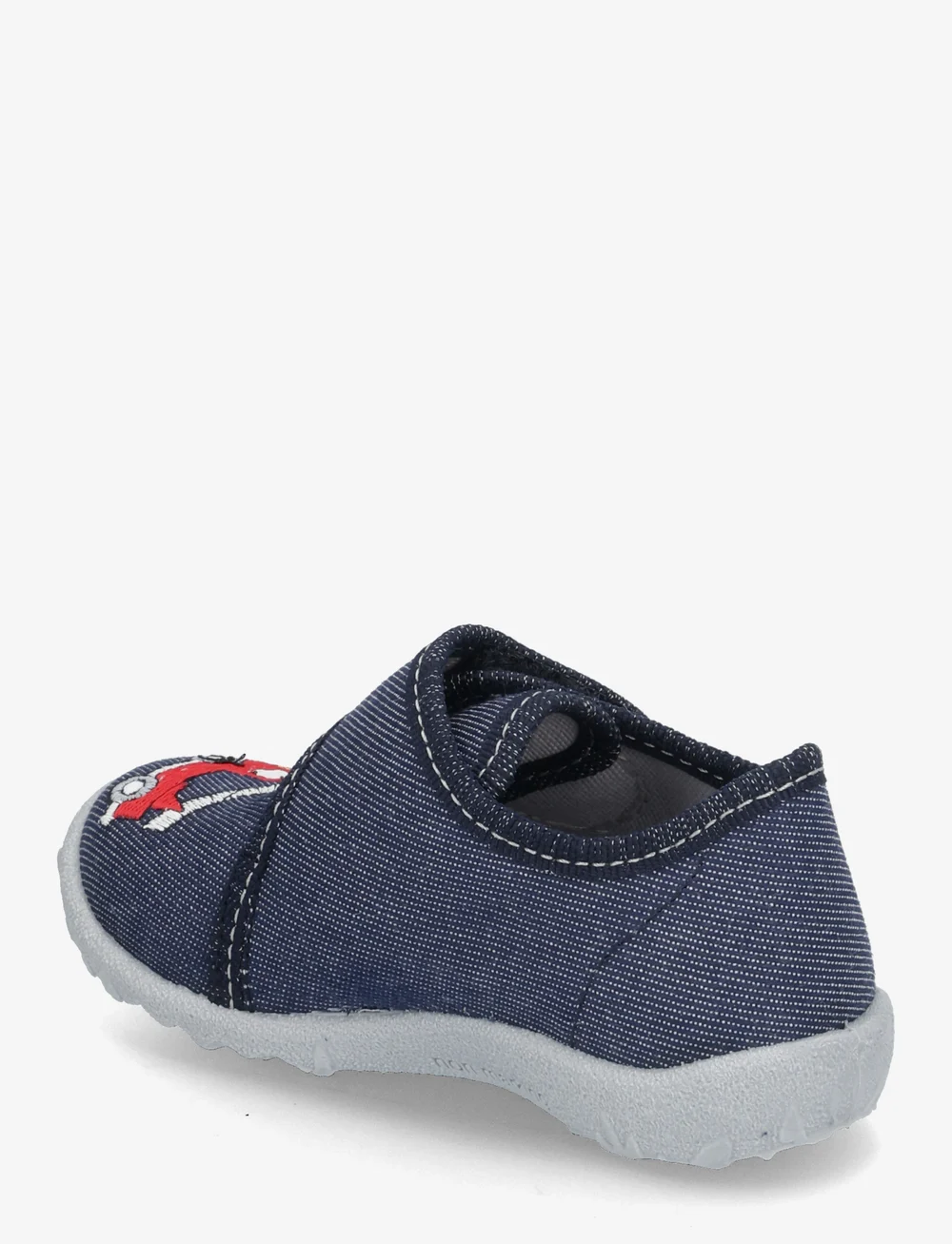 Superfit - SPOTTY - hausschuhe - darkblue - 2