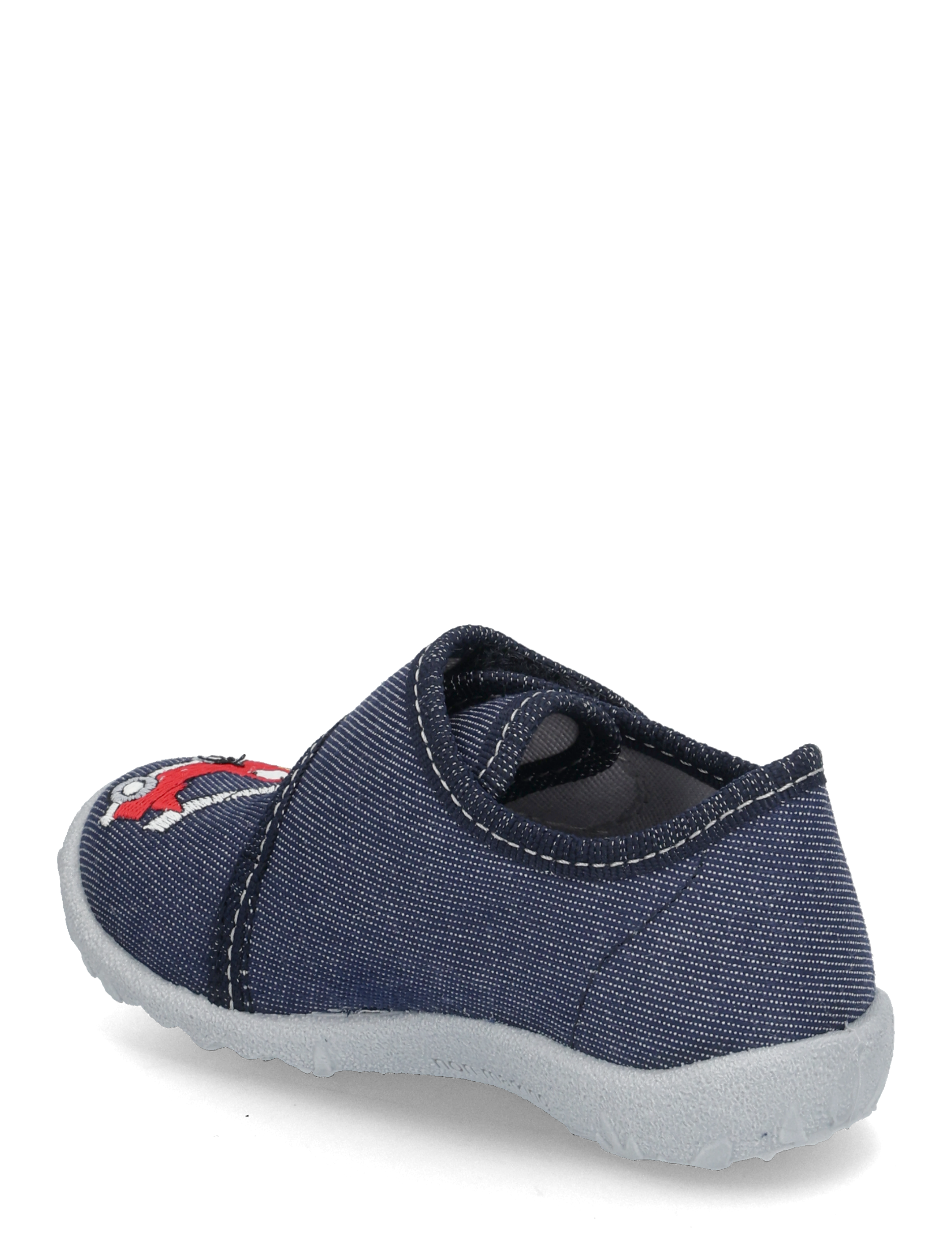 Superfit - SPOTTY - hausschuhe - darkblue - 2