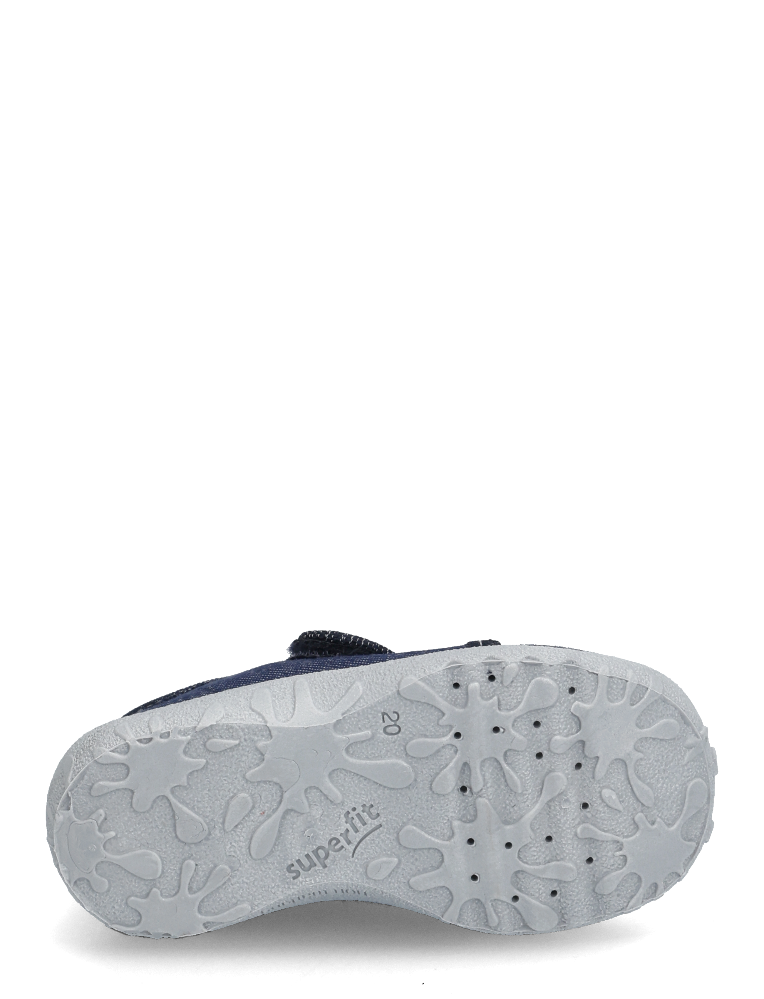 Superfit - SPOTTY - hausschuhe - darkblue - 4