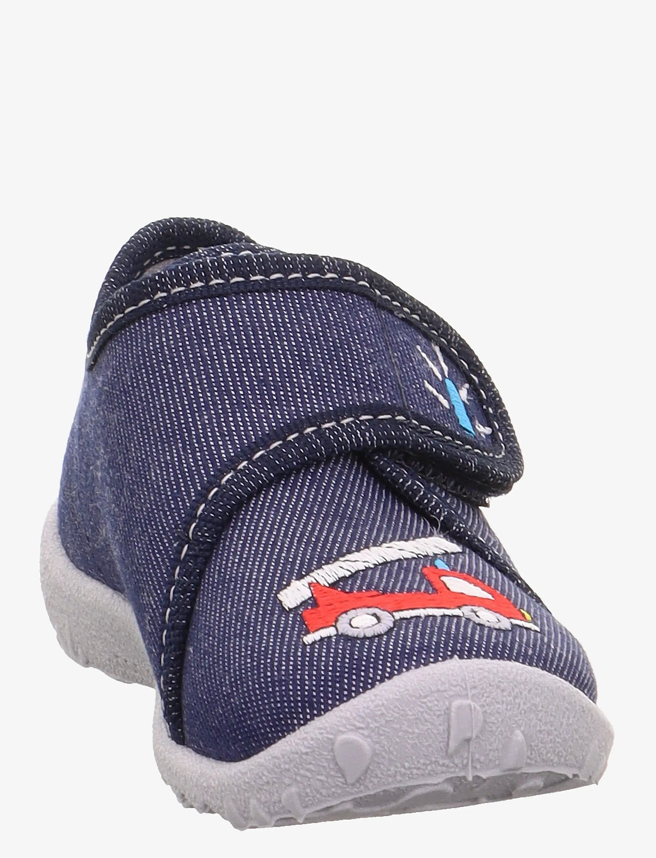 Superfit - SPOTTY - tossut - darkblue - 5