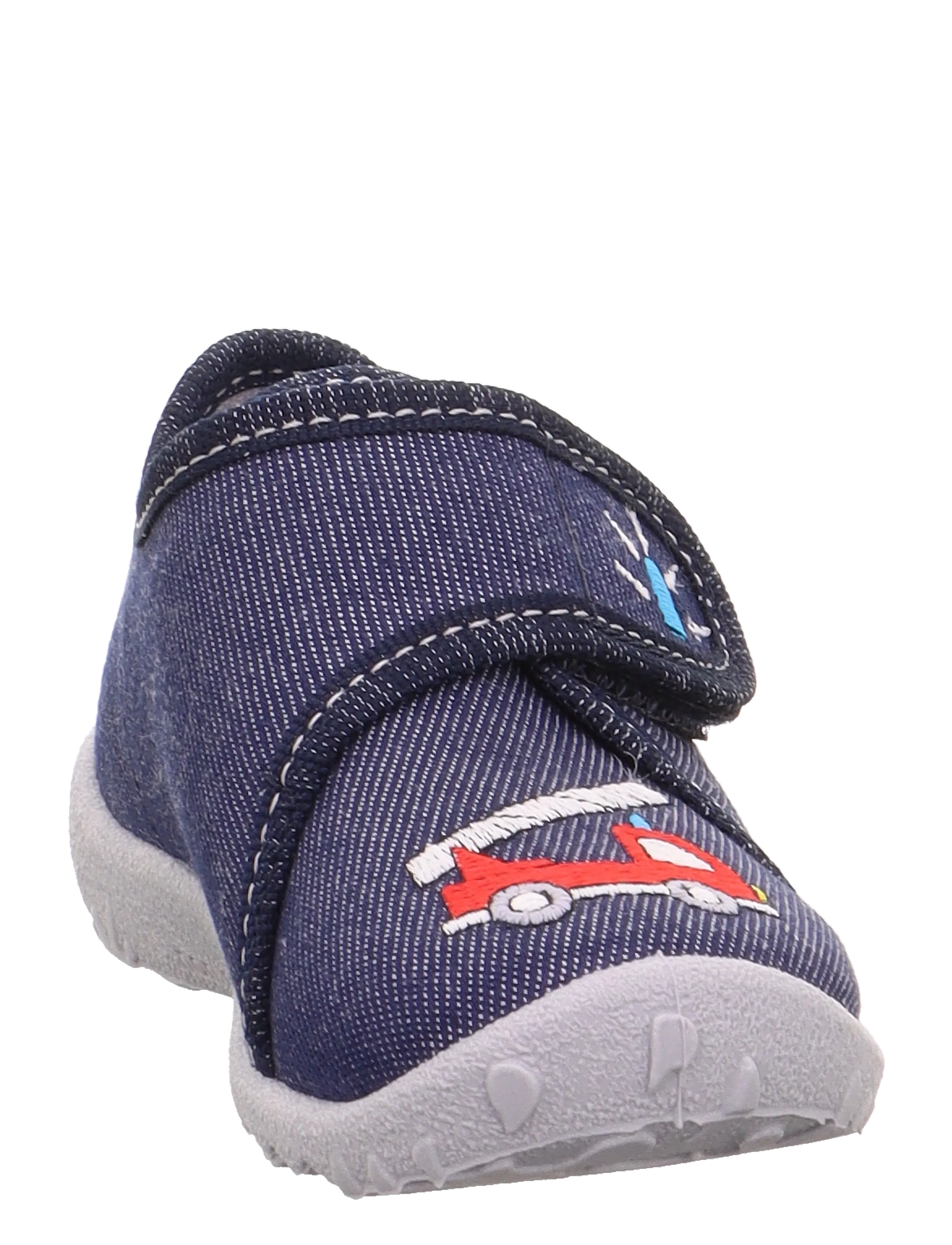 Superfit - SPOTTY - hausschuhe - darkblue - 5