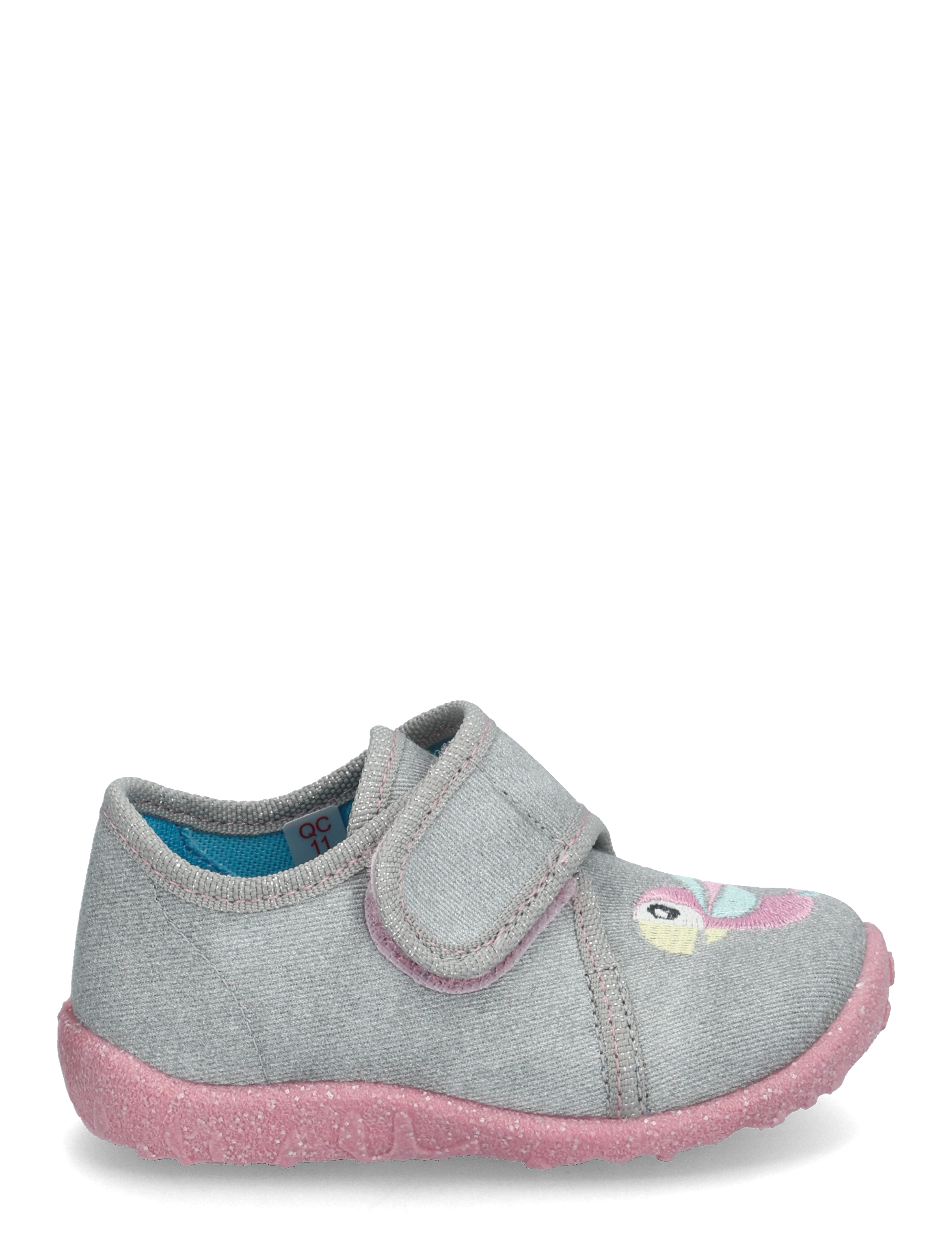 Superfit - SPOTTY - lightgrey - 1