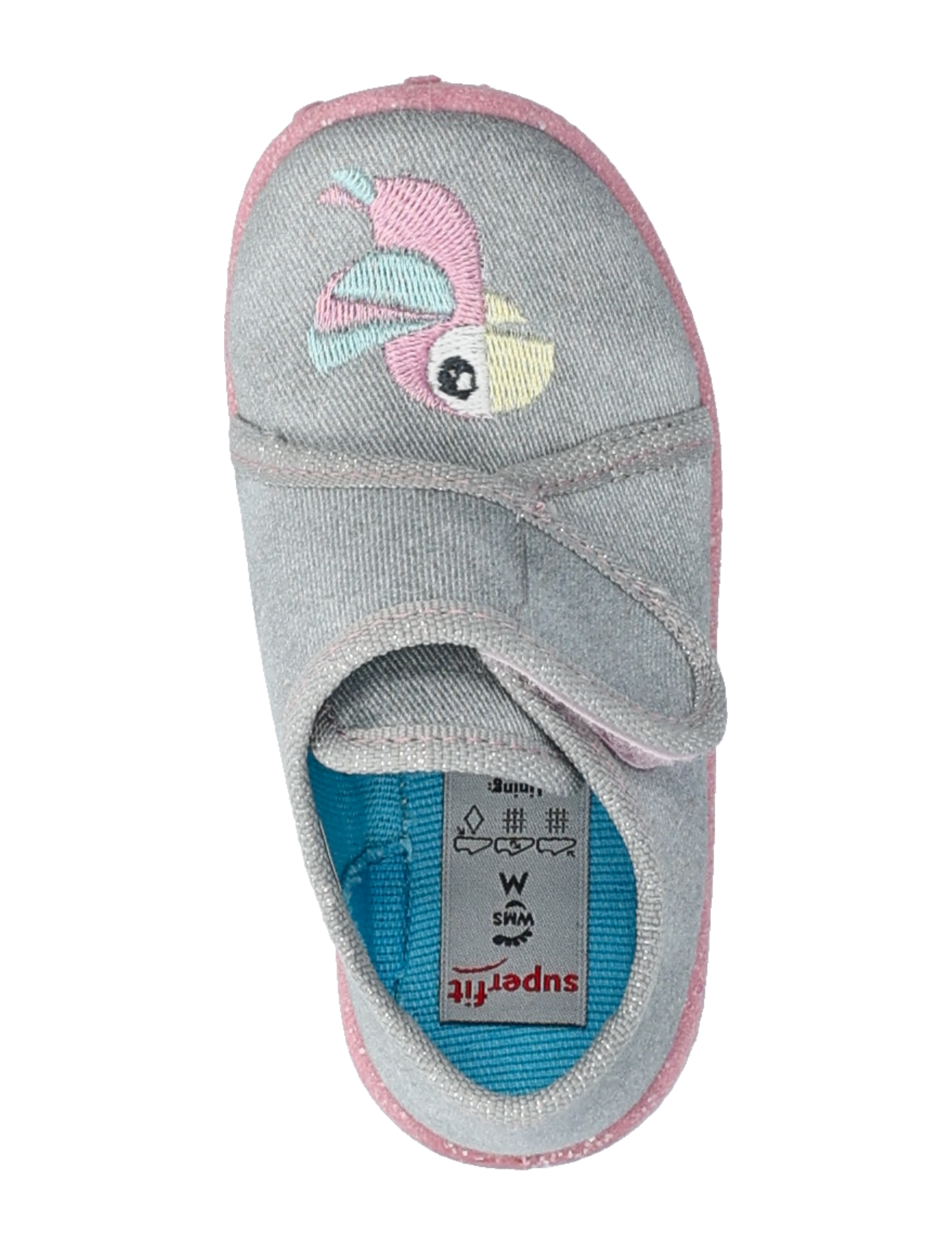Superfit - SPOTTY - lightgrey - 3
