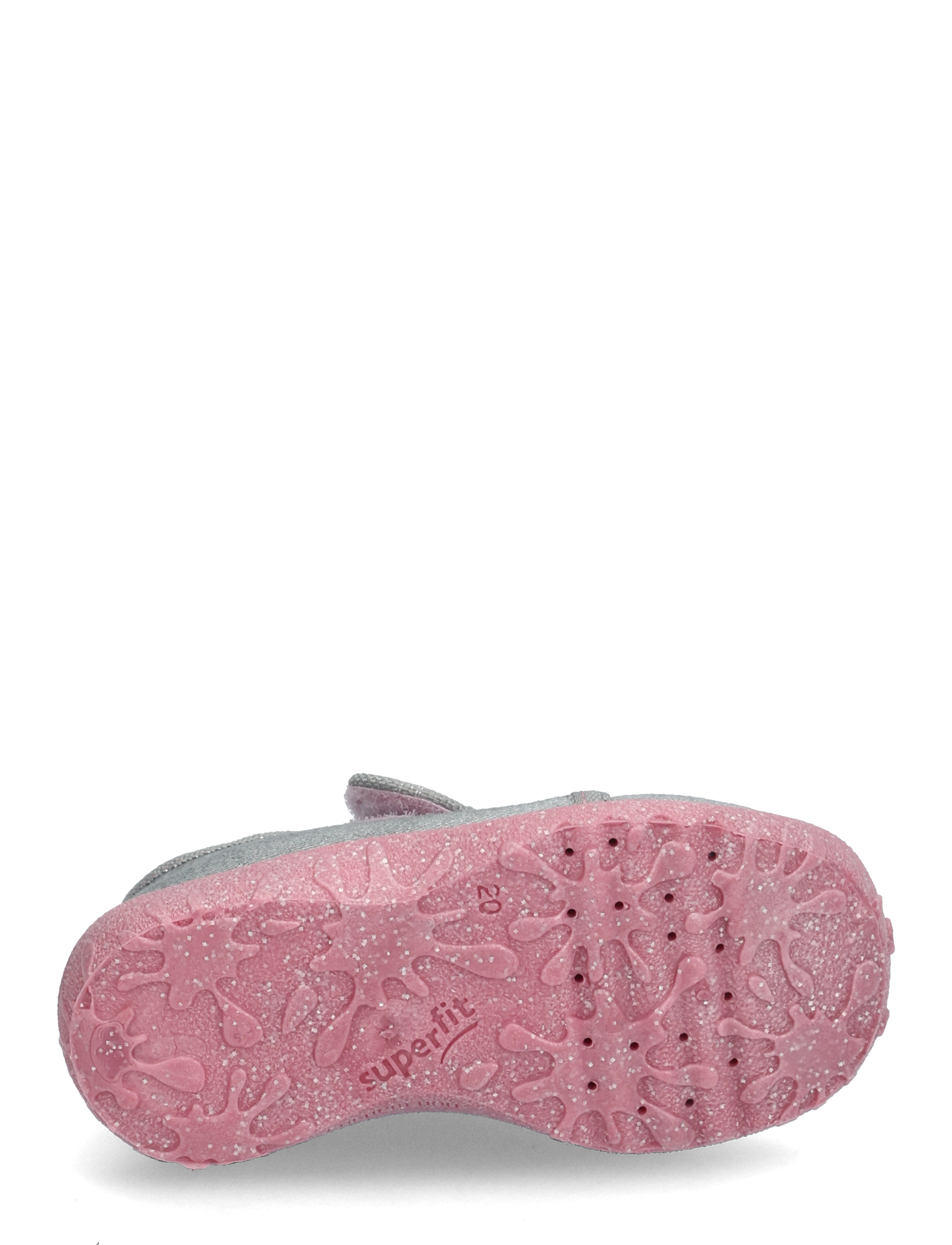 Superfit - SPOTTY - lightgrey - 4