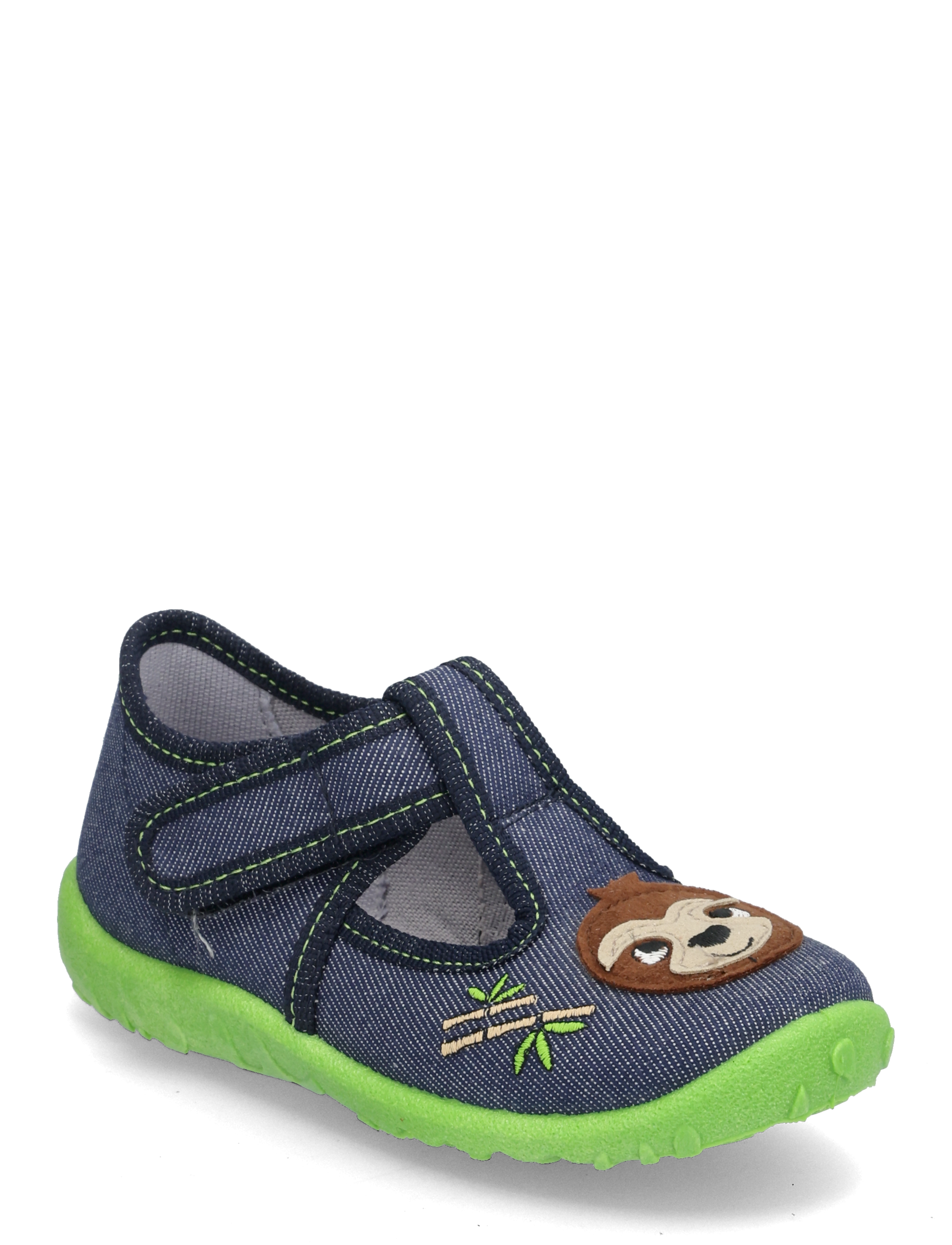 SUPERFIT Spotty Navy - 18/11.3CM - Kinder