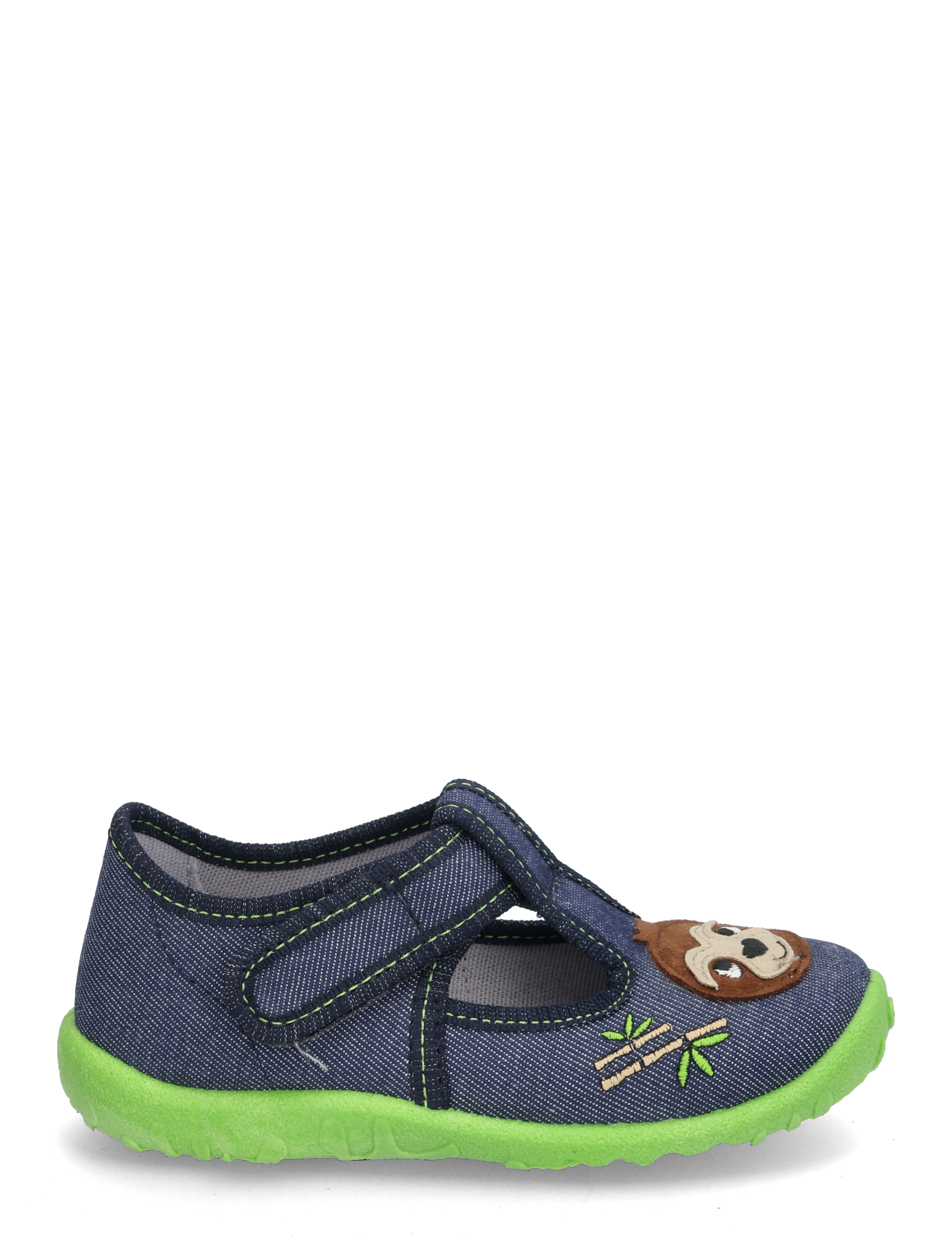 Superfit - SPOTTY - hausschuhe - darkblue - 1