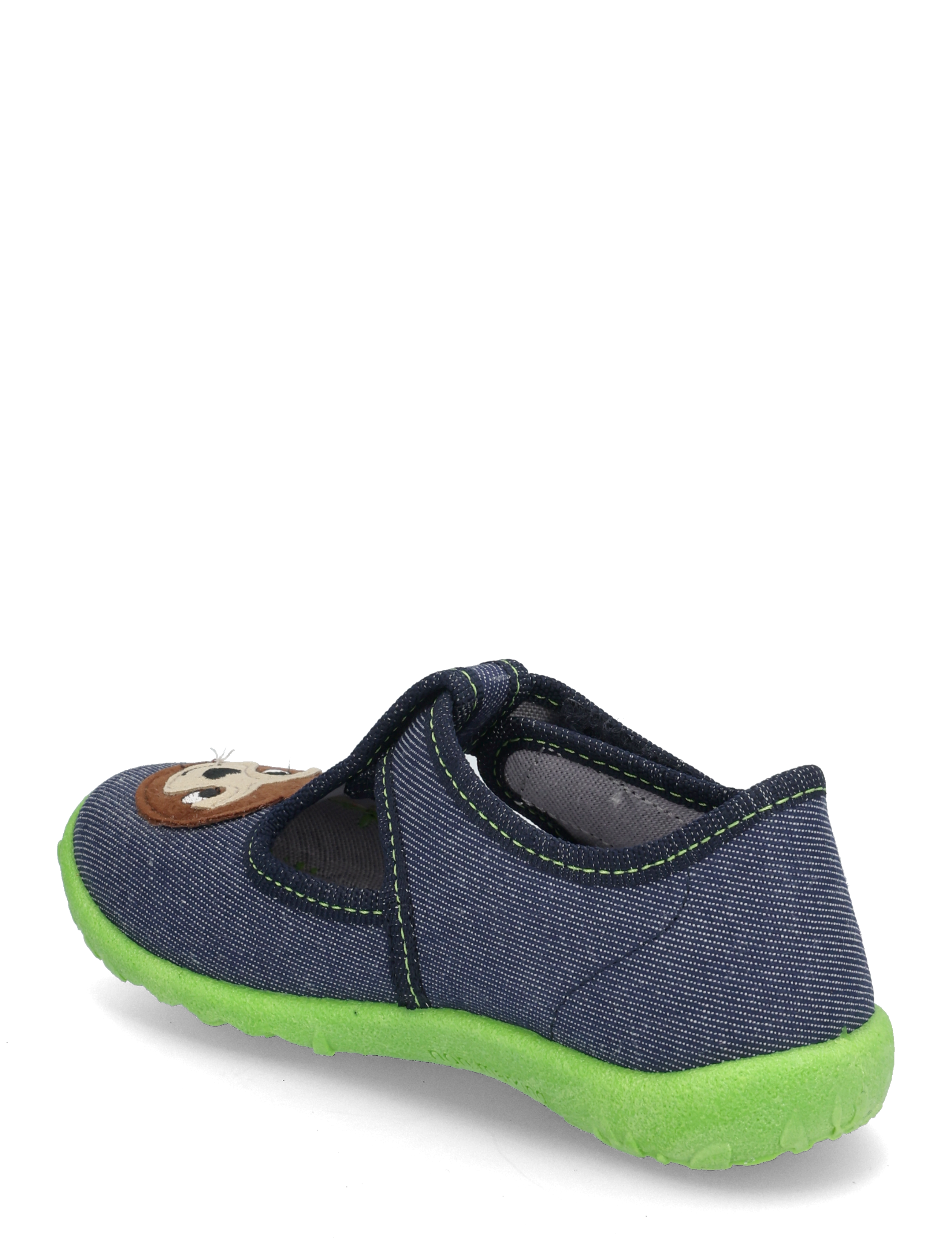 Superfit - SPOTTY - hausschuhe - darkblue - 2