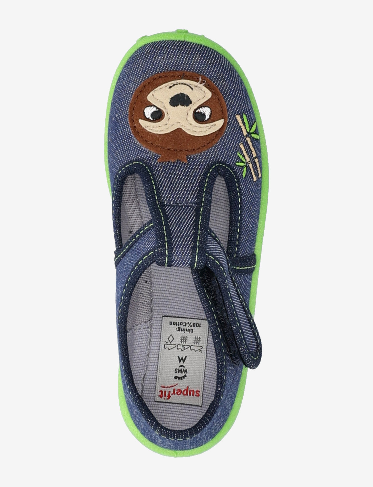 Superfit - SPOTTY - madalaimad hinnad - darkblue - 3