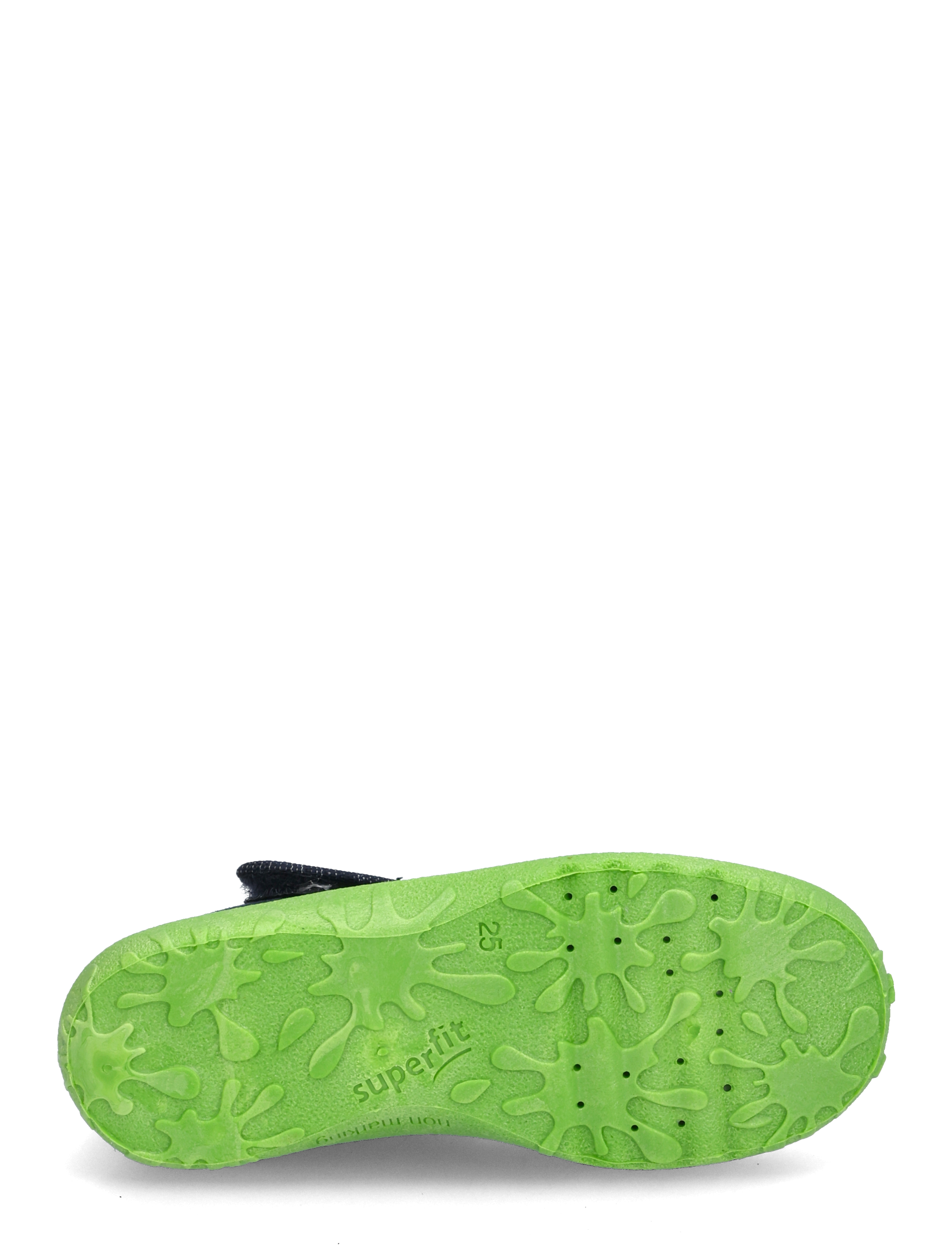 Superfit - SPOTTY - hausschuhe - darkblue - 4