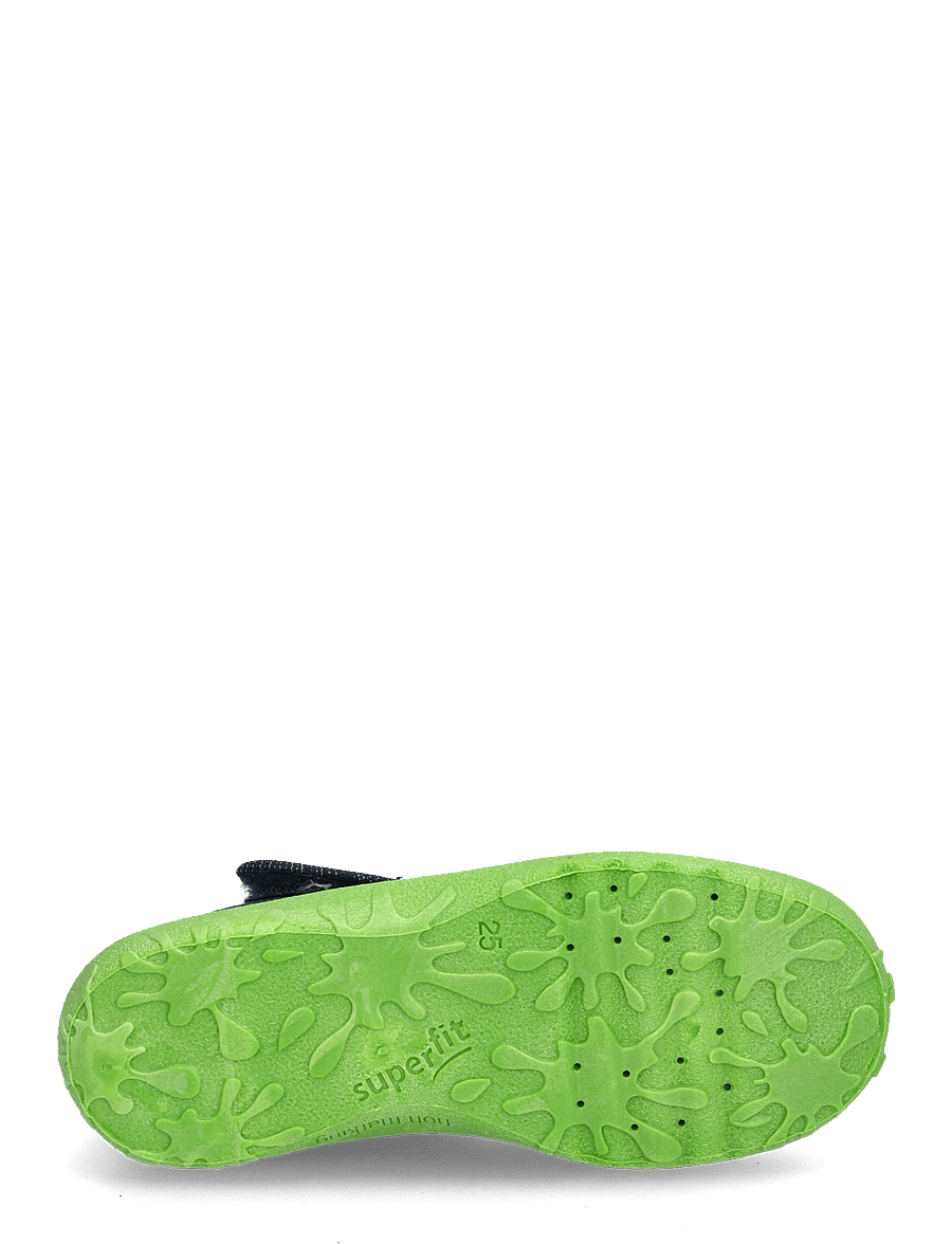 Superfit - SPOTTY - hausschuhe - darkblue - 4