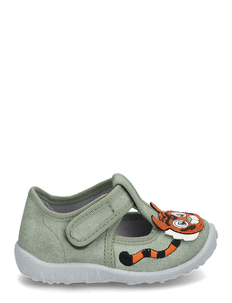 Superfit - SPOTTY - hausschuhe - lightgreen - 1