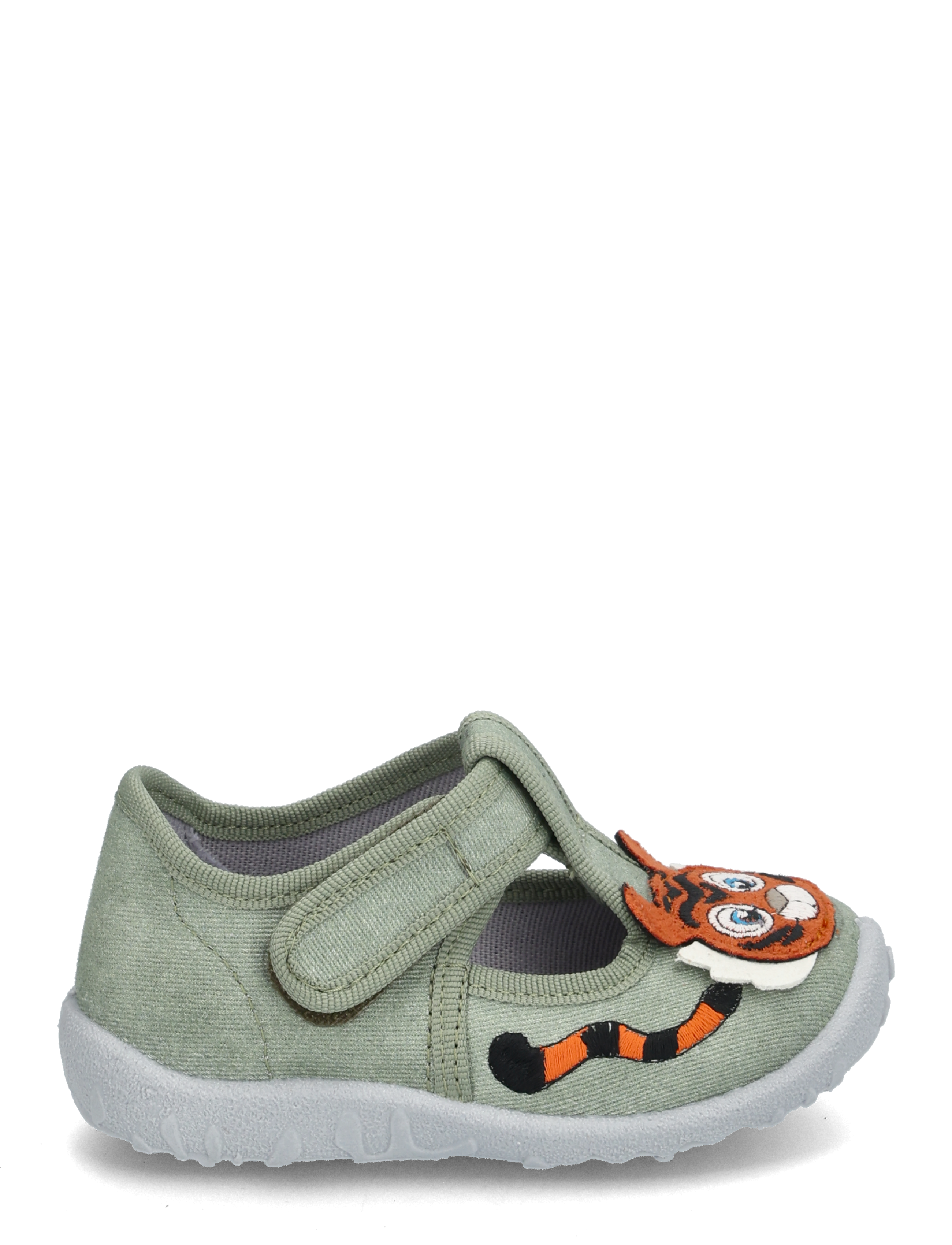 Superfit - SPOTTY - tossut - lightgreen - 1