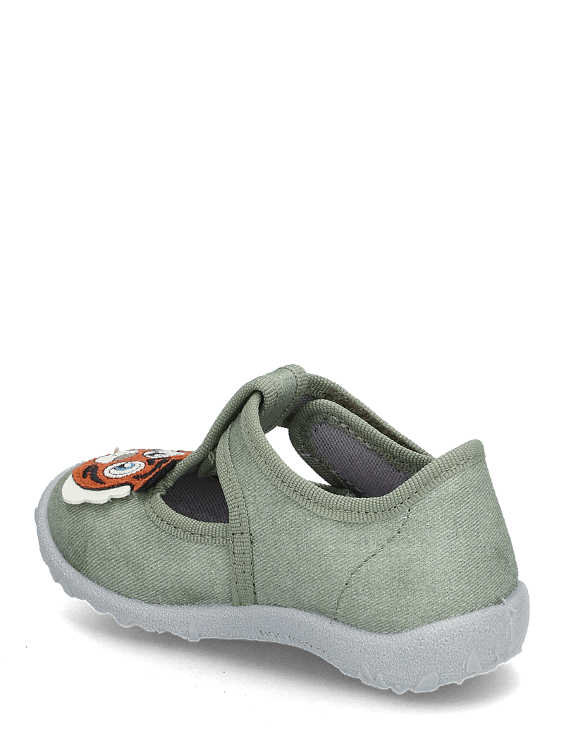 Superfit - SPOTTY - hausschuhe - lightgreen - 2