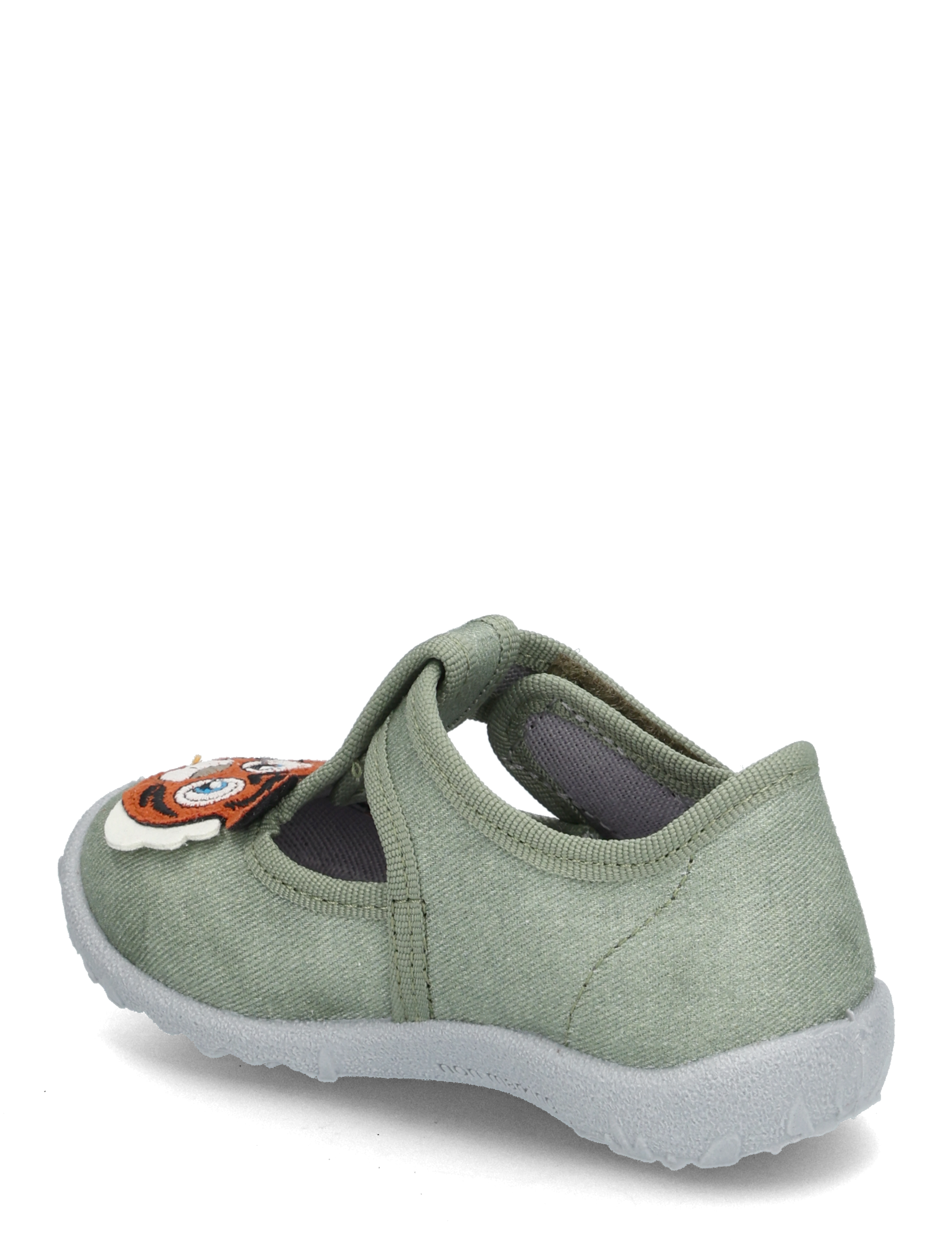 Superfit - SPOTTY - tossut - lightgreen - 2