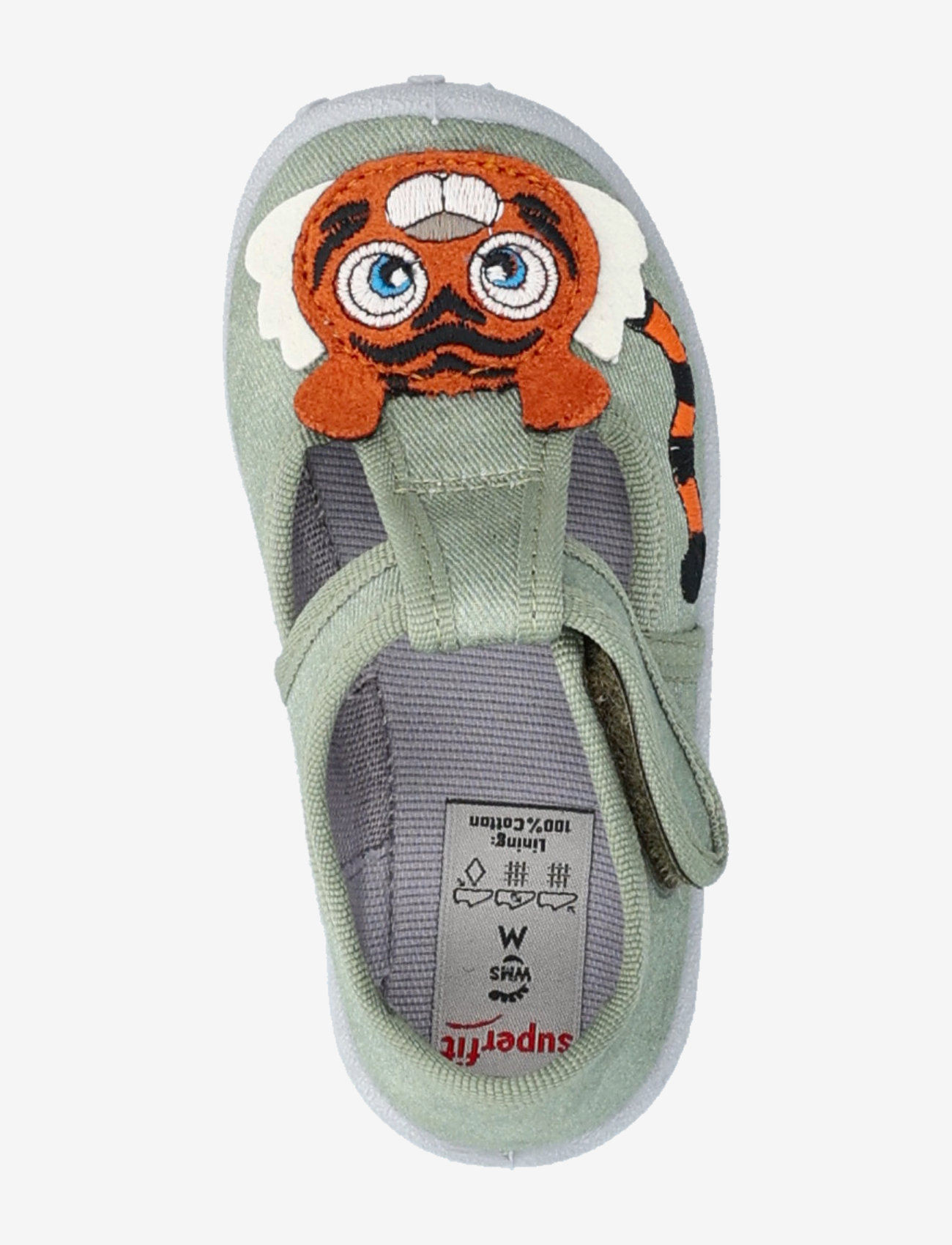 Superfit - SPOTTY - madalaimad hinnad - lightgreen - 3