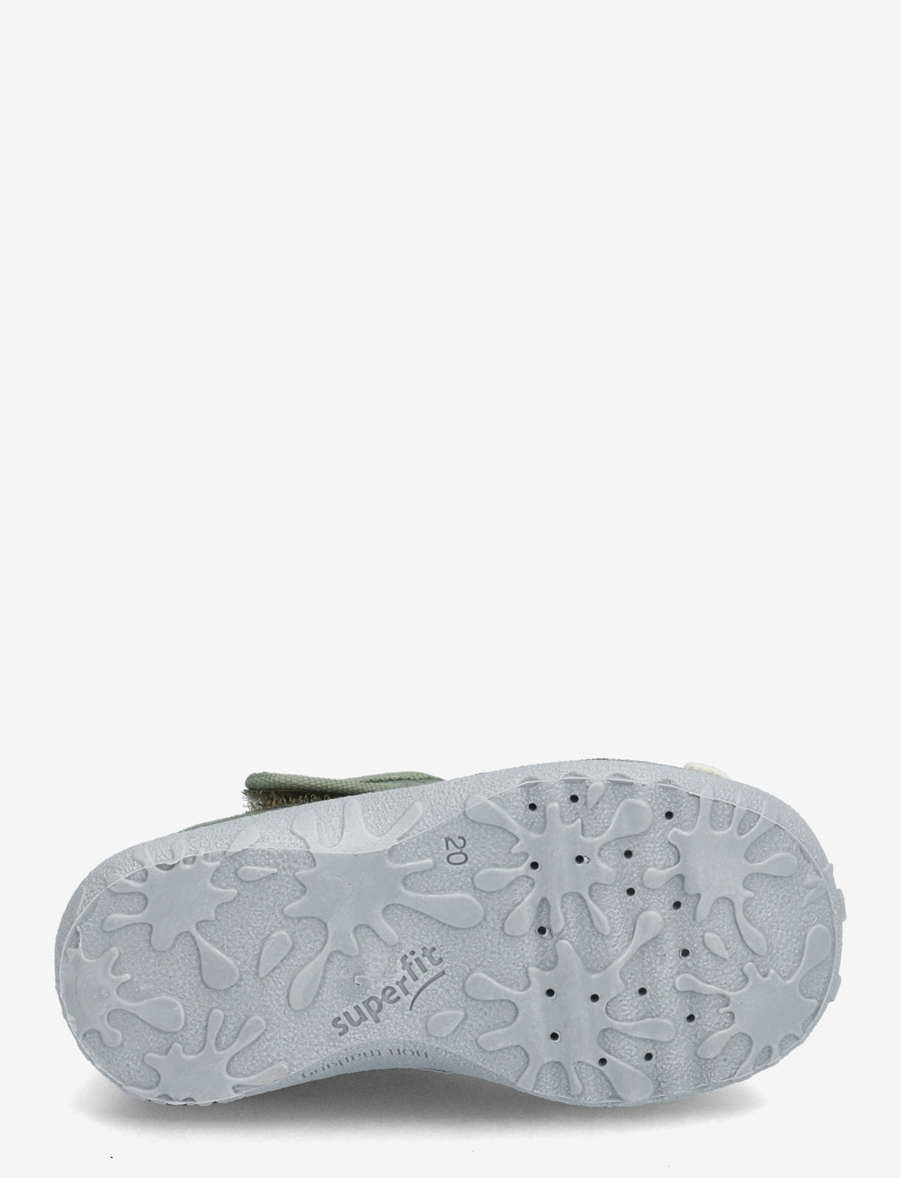 Superfit - SPOTTY - madalaimad hinnad - lightgreen - 4