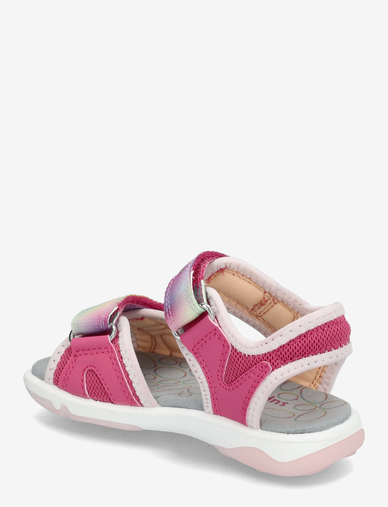 Superfit - PEBBLES - geburtstagsgeschenke - pink/rose - 2
