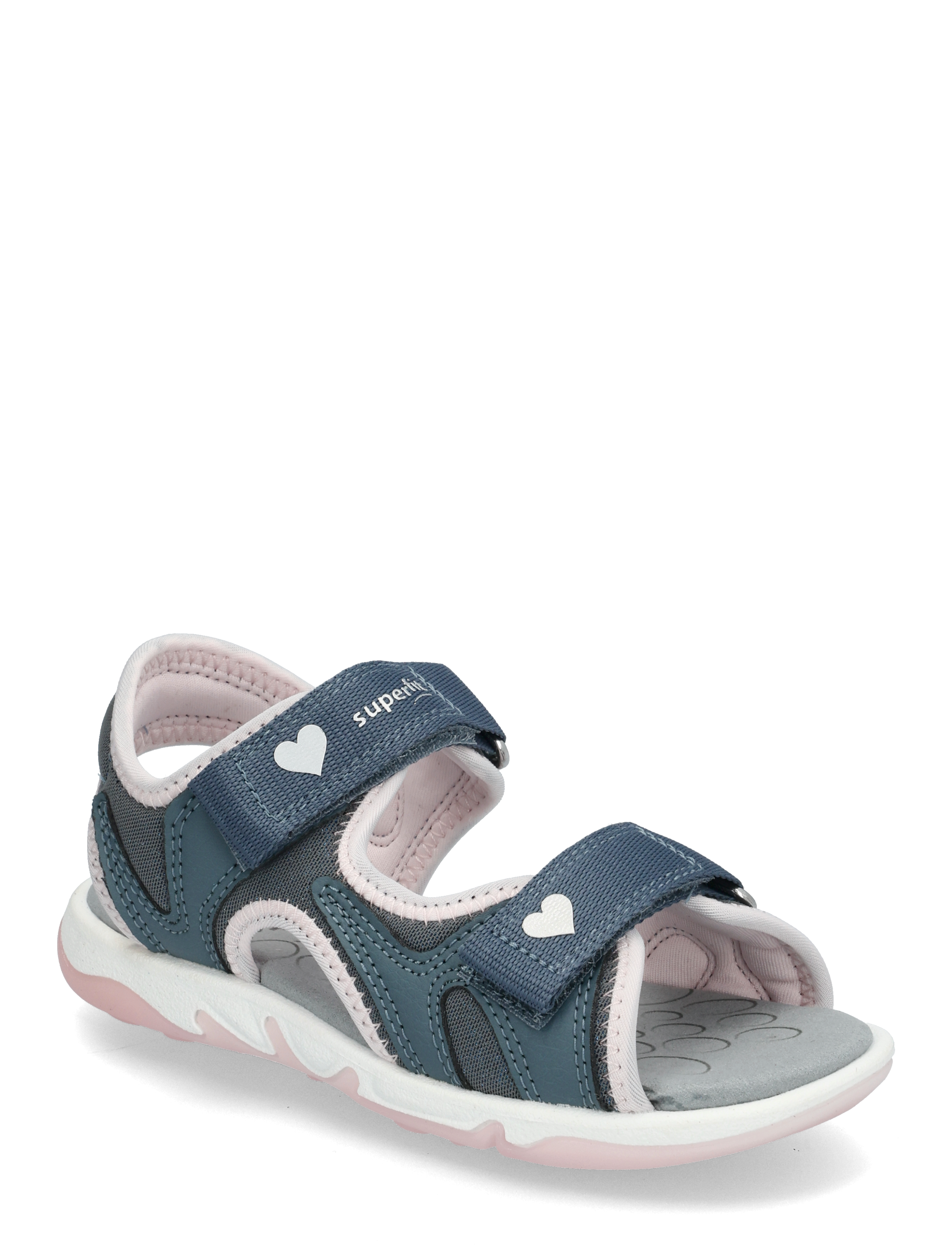 SUPERFIT Pebbles Navy - 31/19.3CM - Kinder