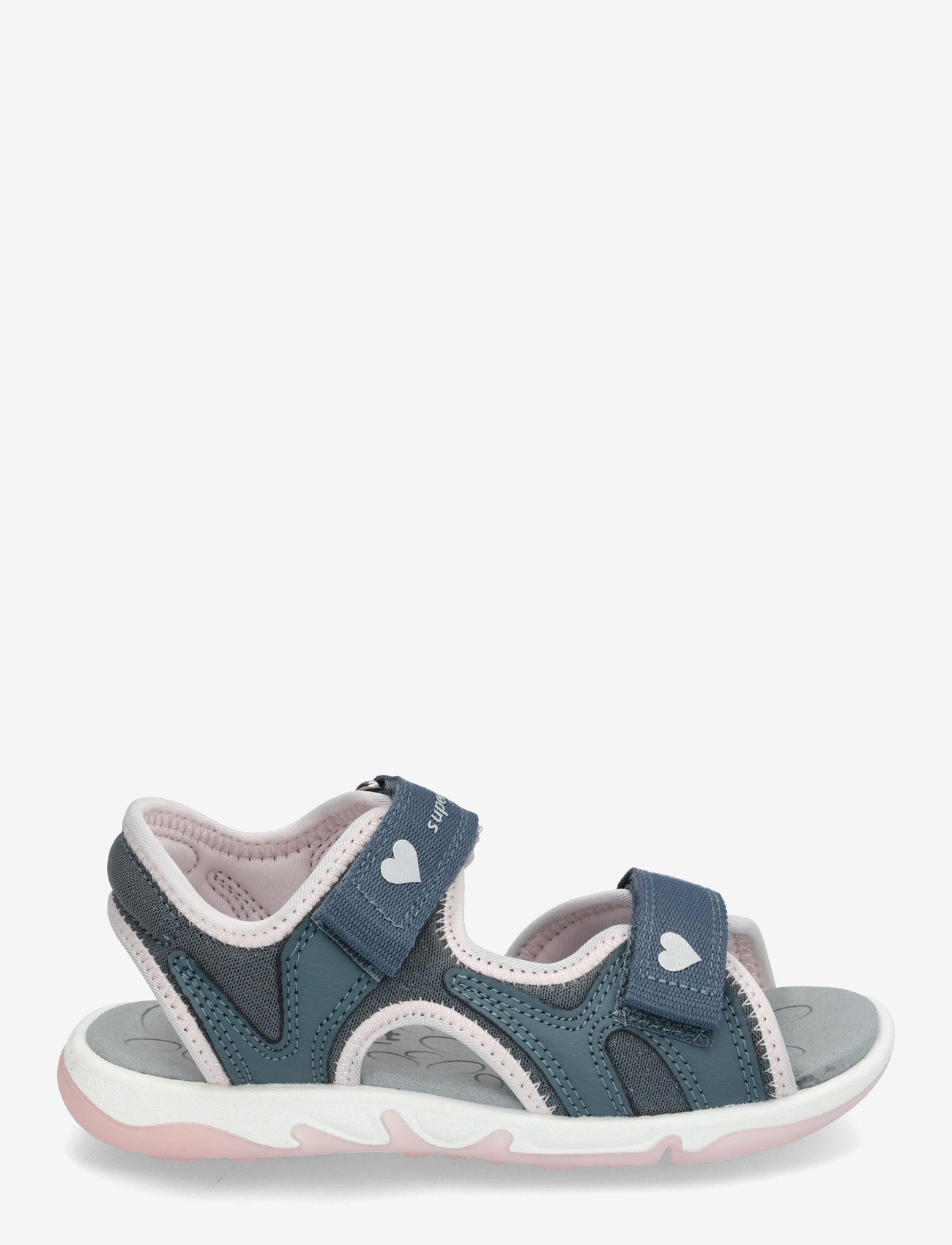 Superfit - PEBBLES - børn - blue/rose - 1