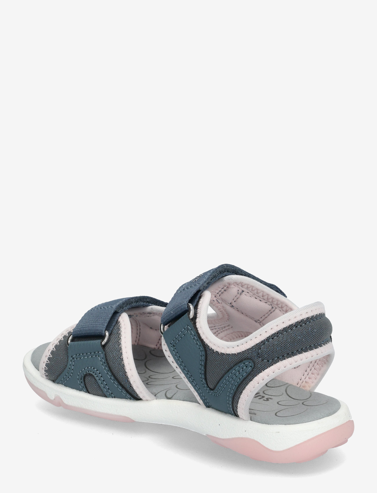 Superfit - PEBBLES - børn - blue/rose - 2