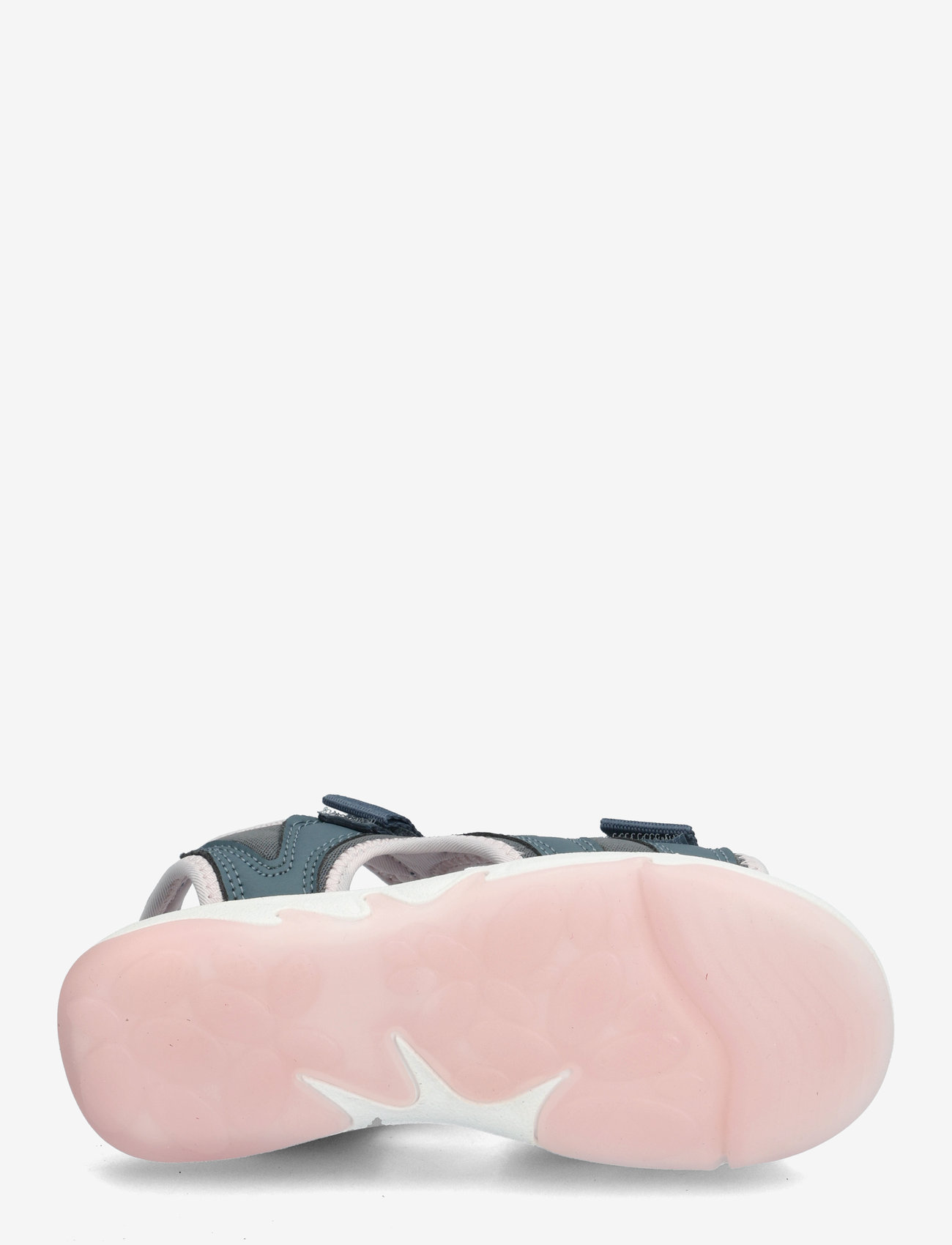 Superfit - PEBBLES - børn - blue/rose - 4