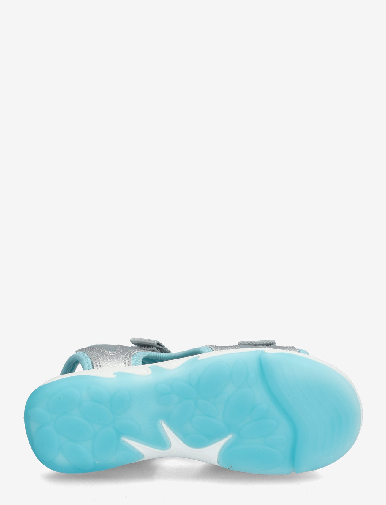 Superfit - PEBBLES - børn - lightgrey/lightgreen - 4