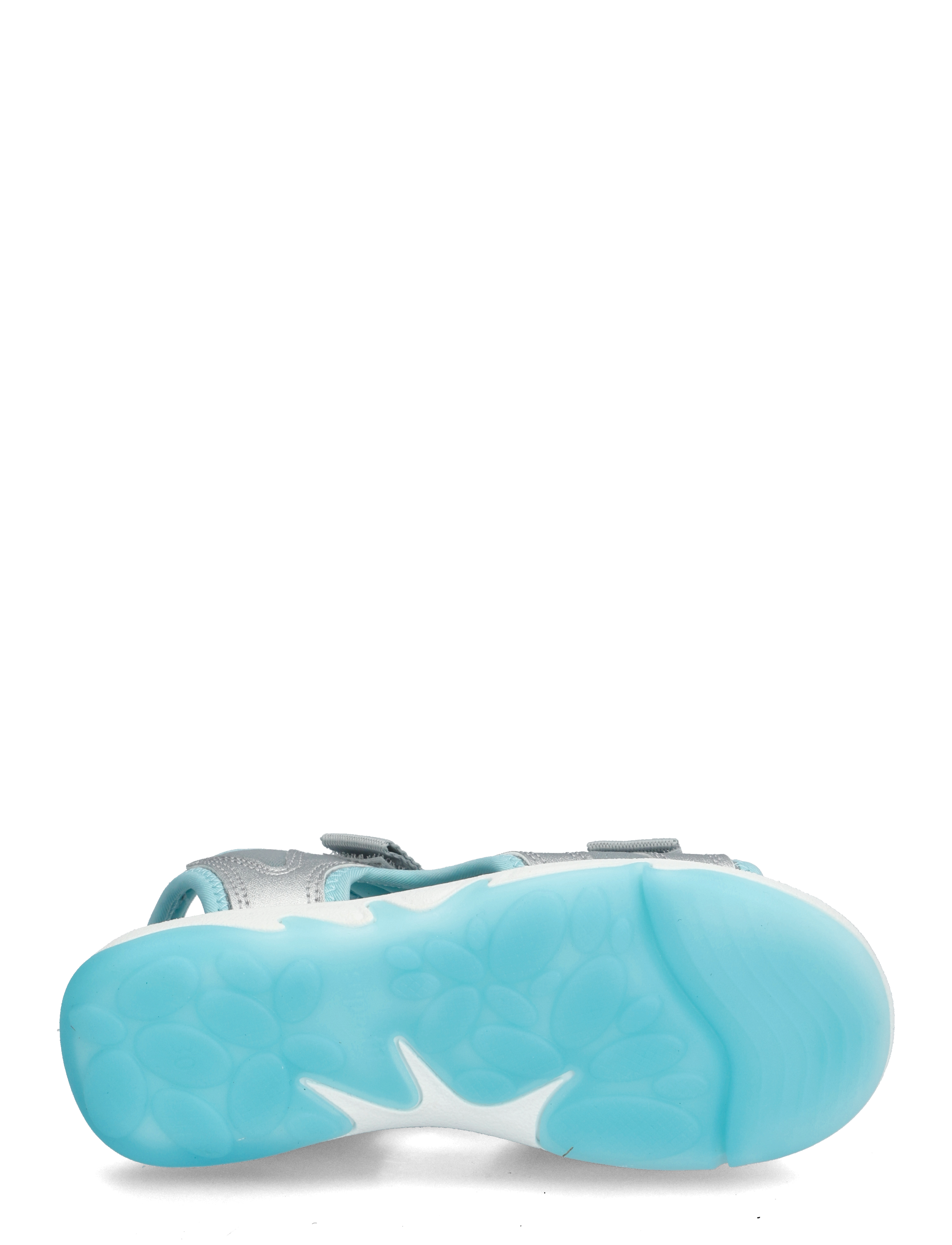 Superfit - PEBBLES - sommerschnäppchen - lightgrey/lightgreen - 4