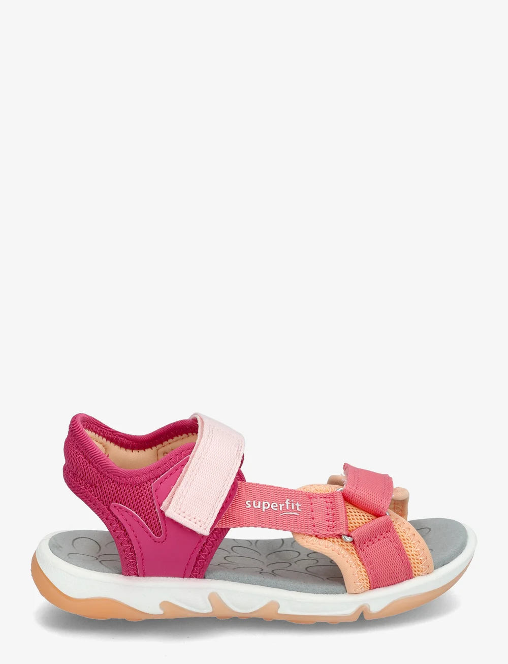 Superfit - PEBBLES - sandalen - multicolour - 1