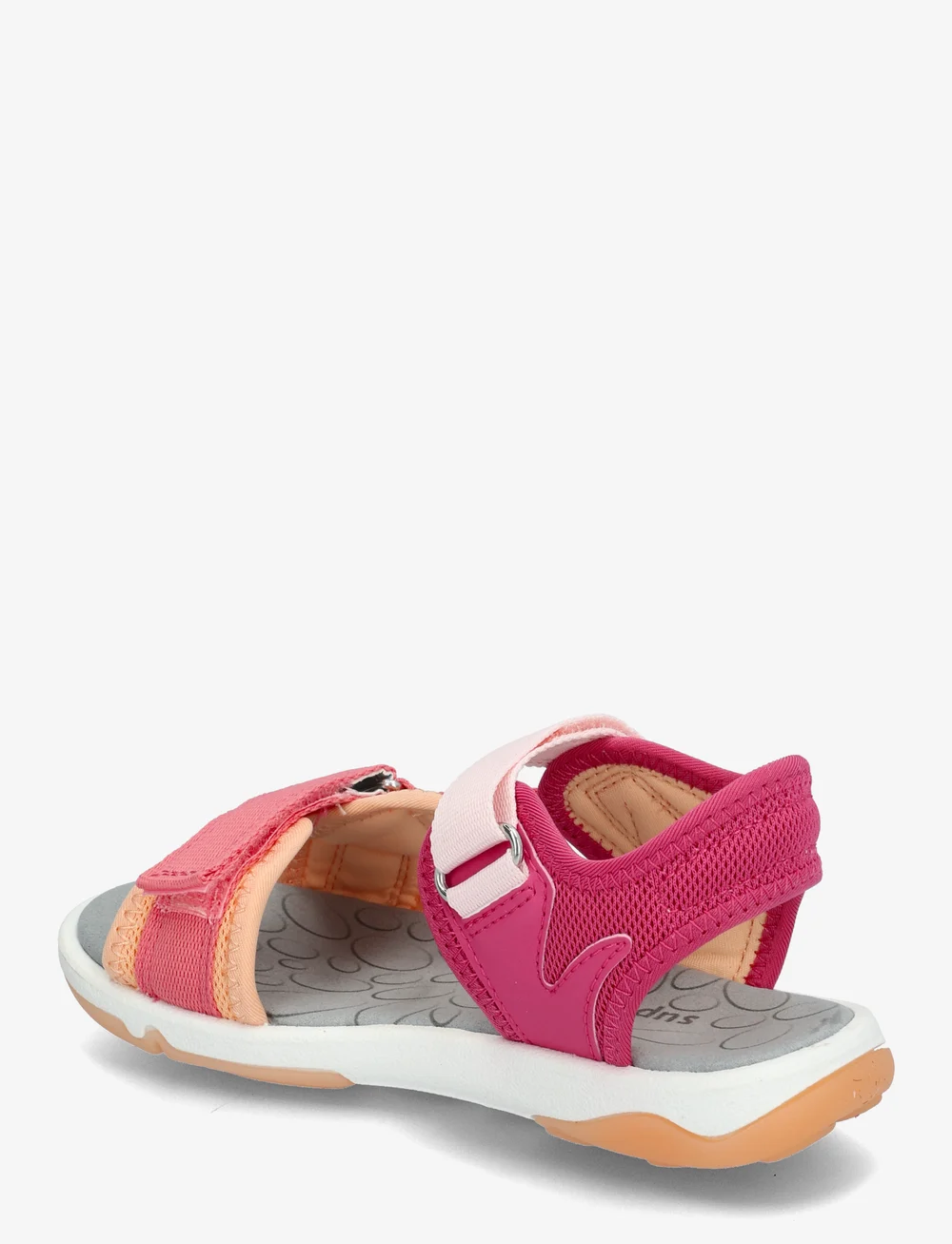 Superfit - PEBBLES - sandalen - multicolour - 2