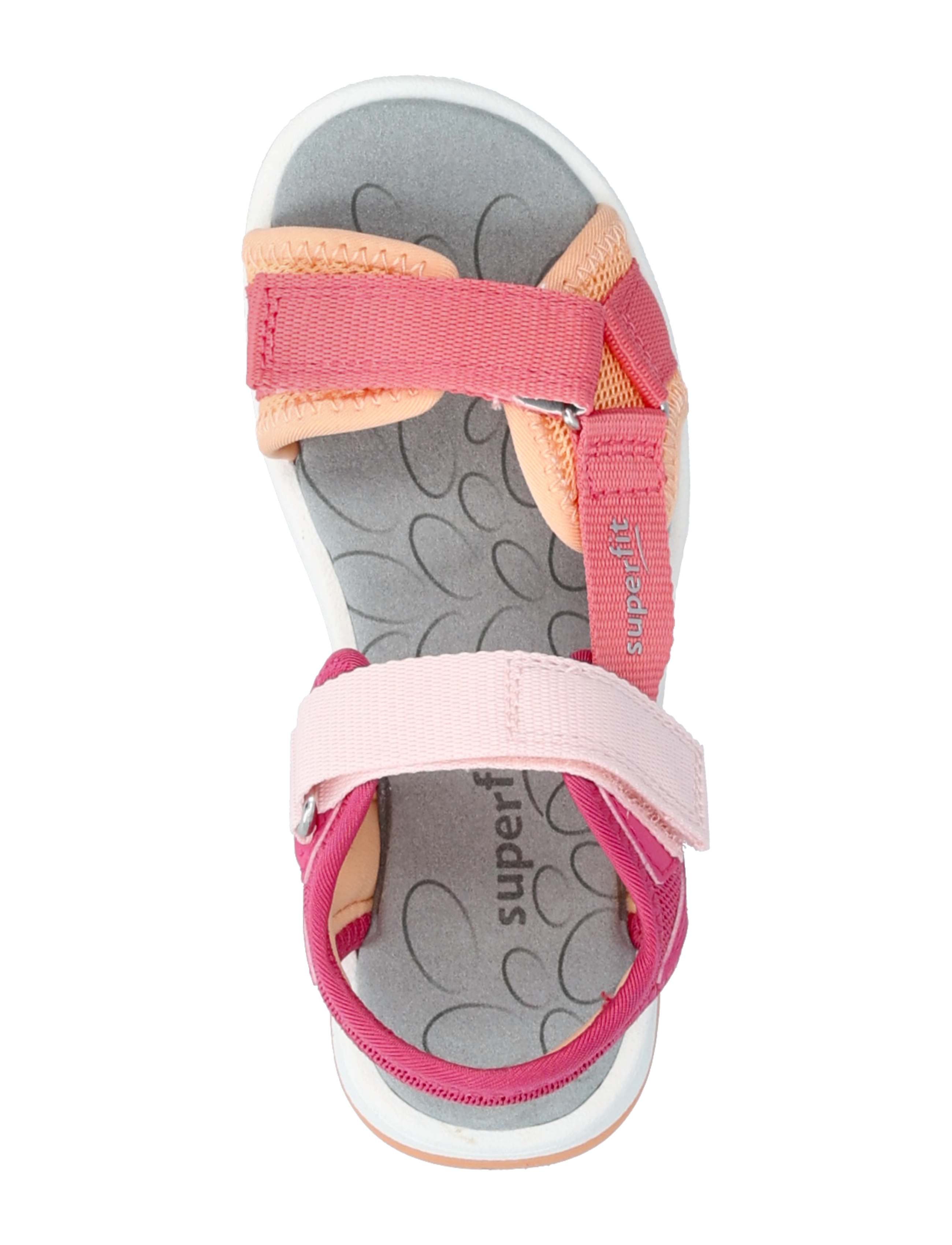 Superfit - PEBBLES - multicolour - 3