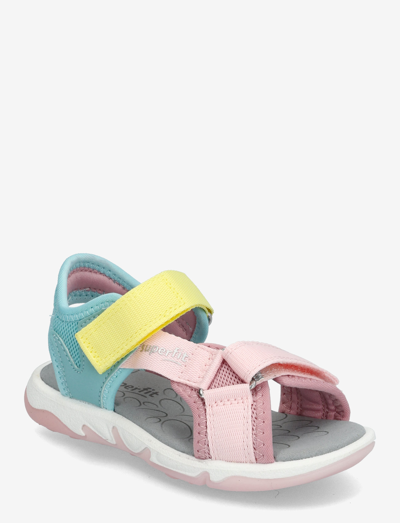 Superfit - PEBBLES - børn - multicolour - 0