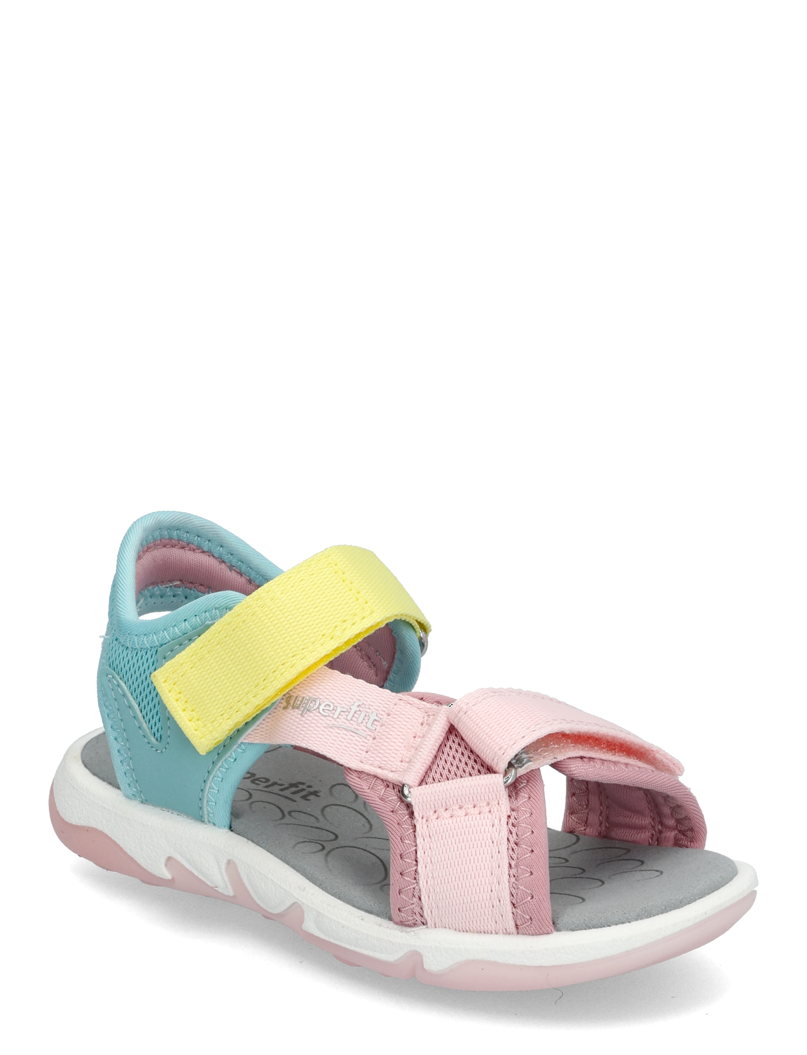 MULTICOLOUR