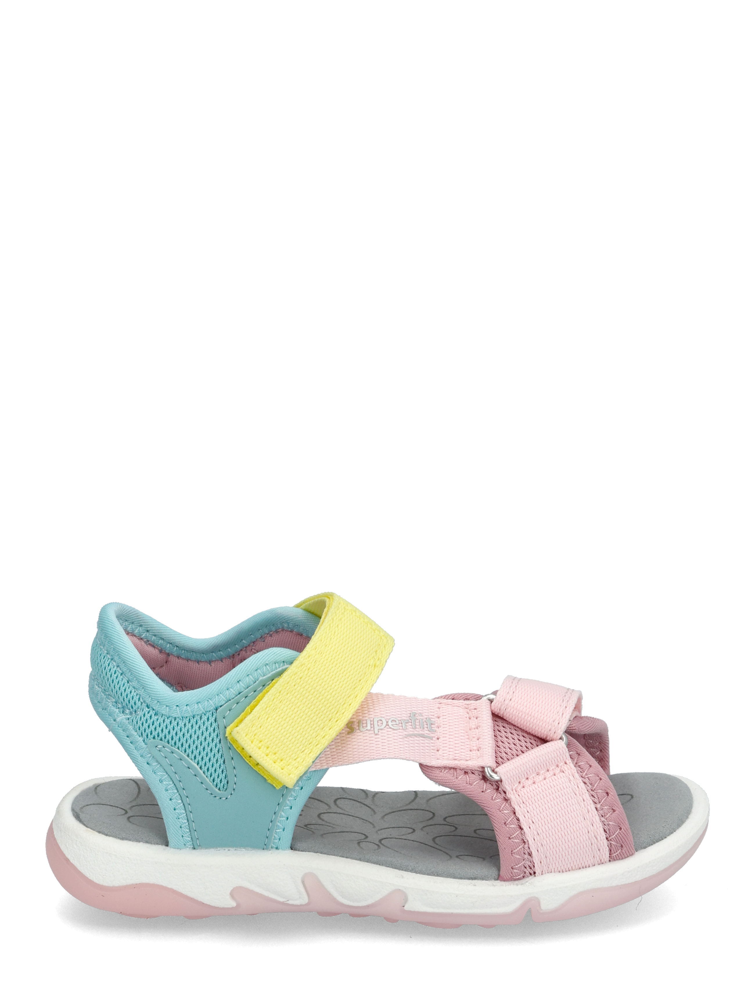 Superfit - PEBBLES - multicolour - 1