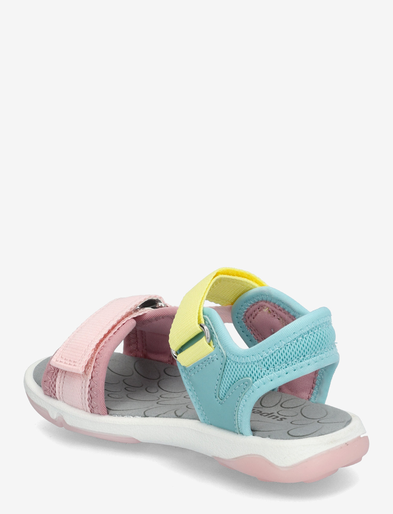 Superfit - PEBBLES - børn - multicolour - 2