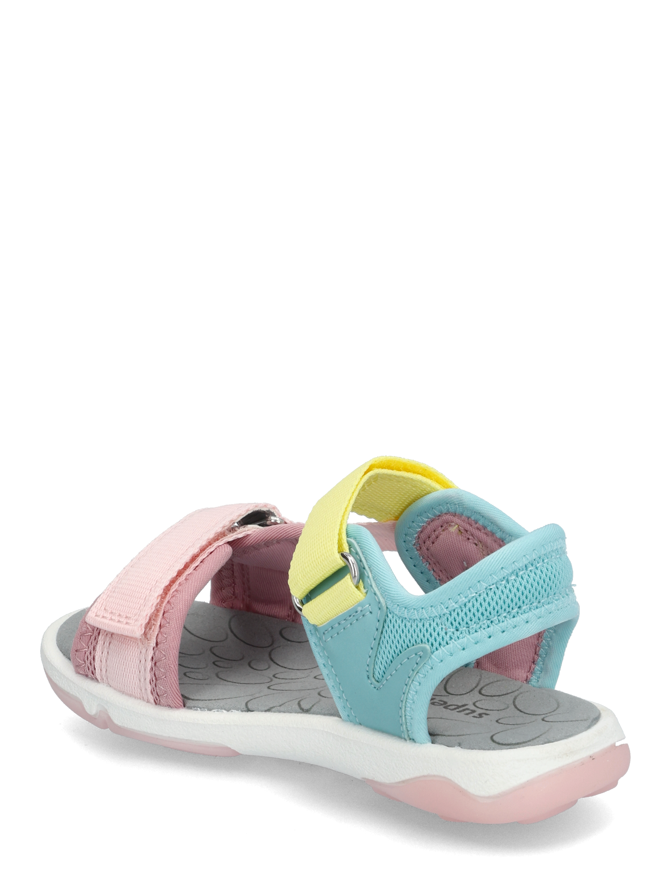 Superfit - PEBBLES - multicolour - 2