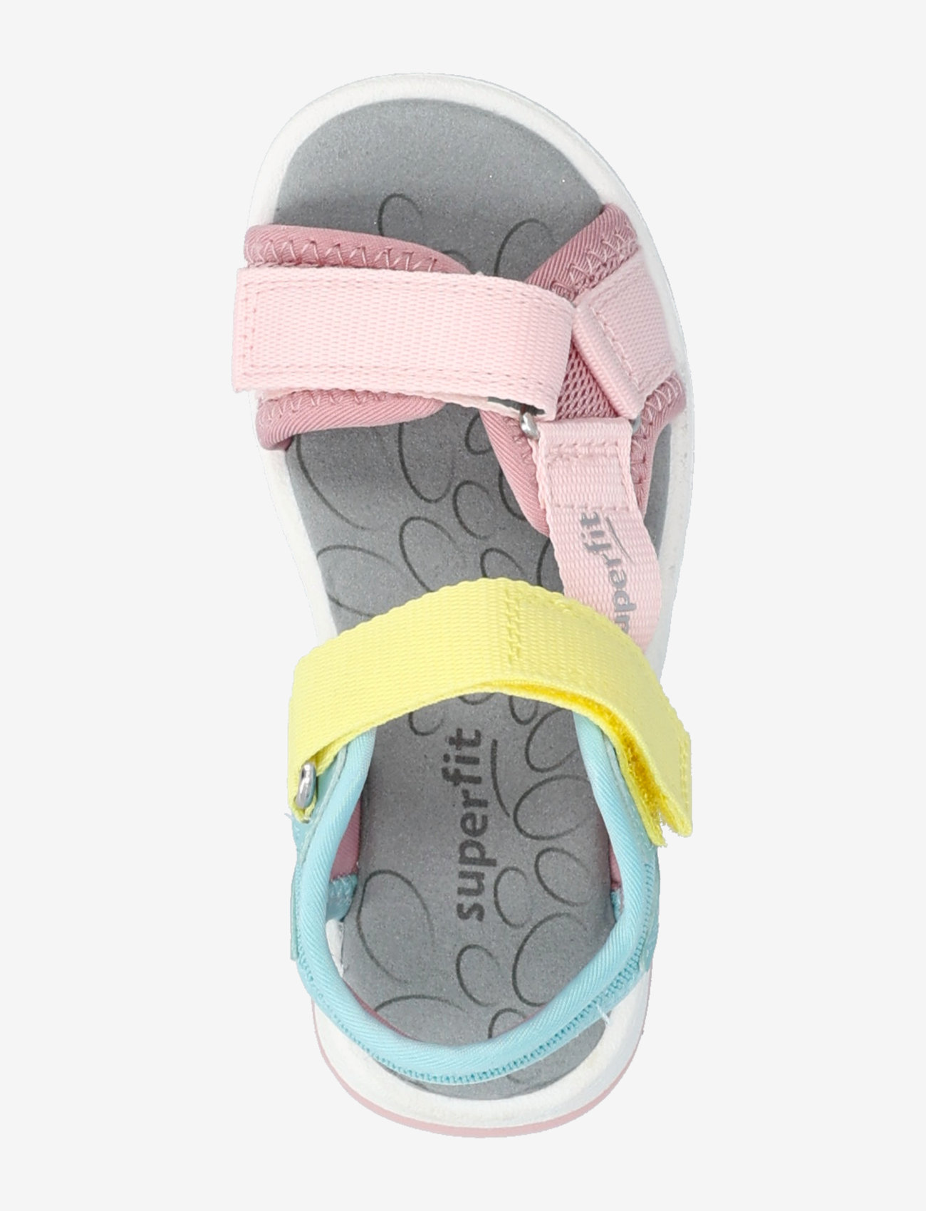 Superfit - PEBBLES - børn - multicolour - 3