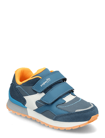 Superfit 27 Chaussures Superfit Breeze Garçon Gore-Tex Semelle