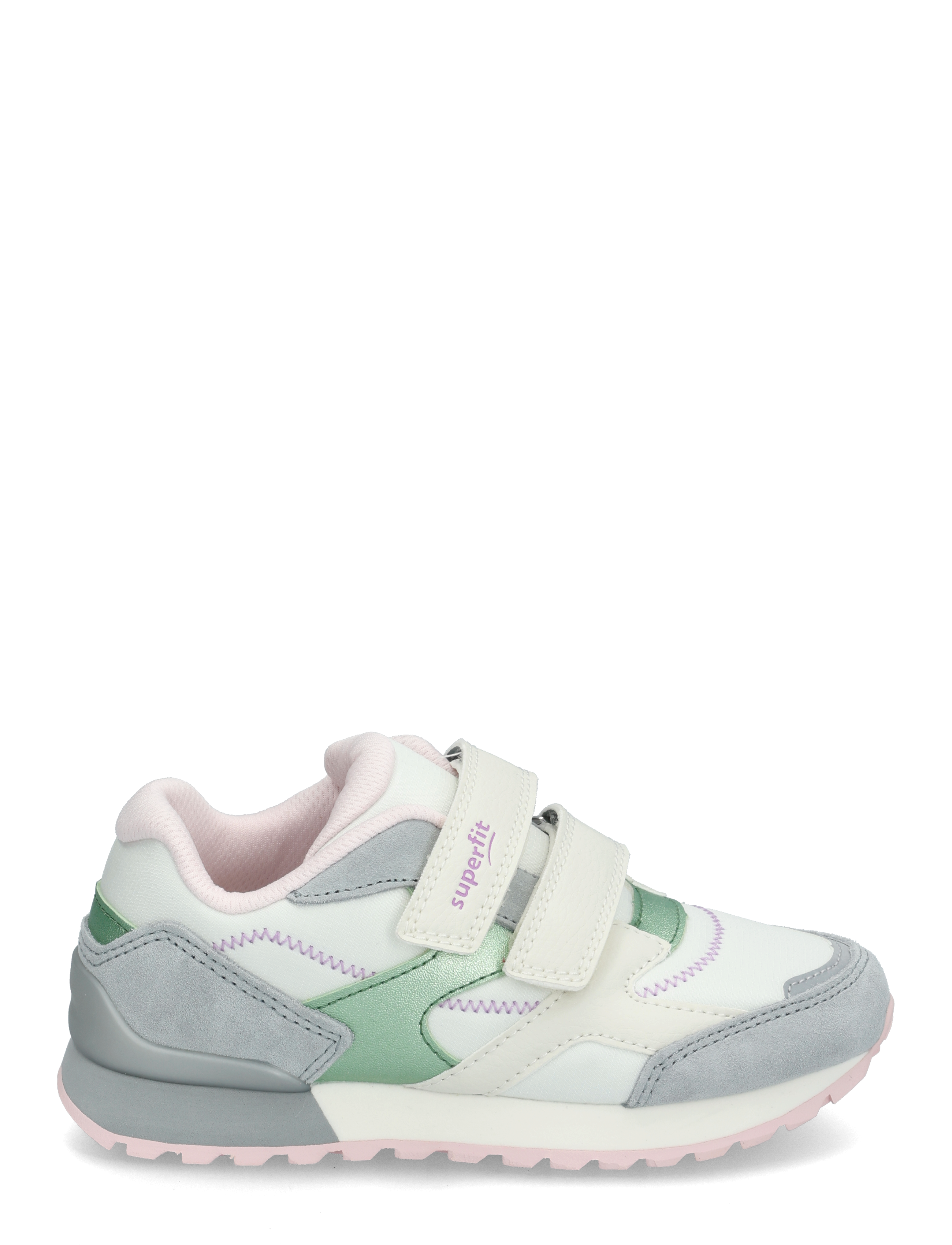 Superfit - DASH - white/rose - 1