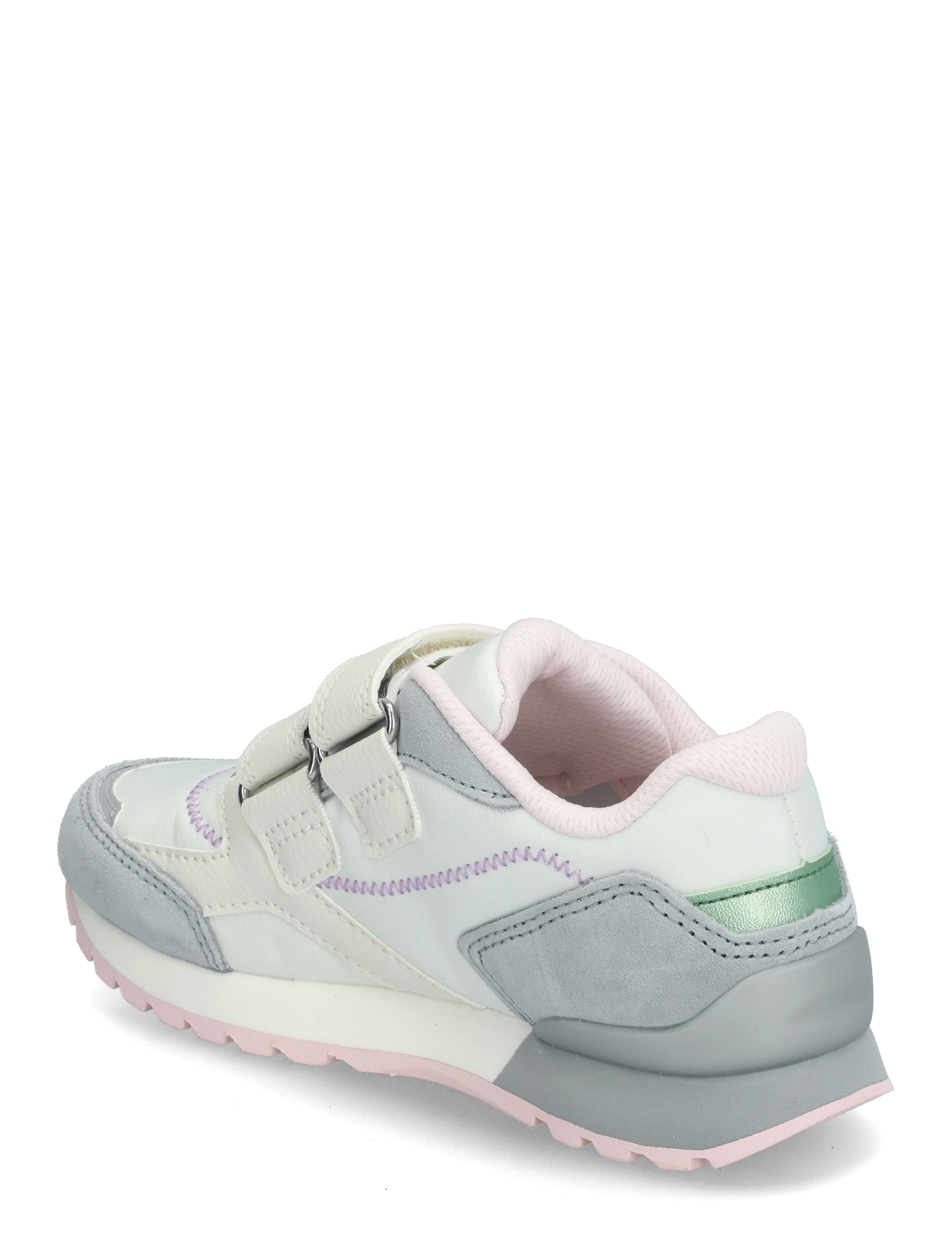Superfit - DASH - white/rose - 2