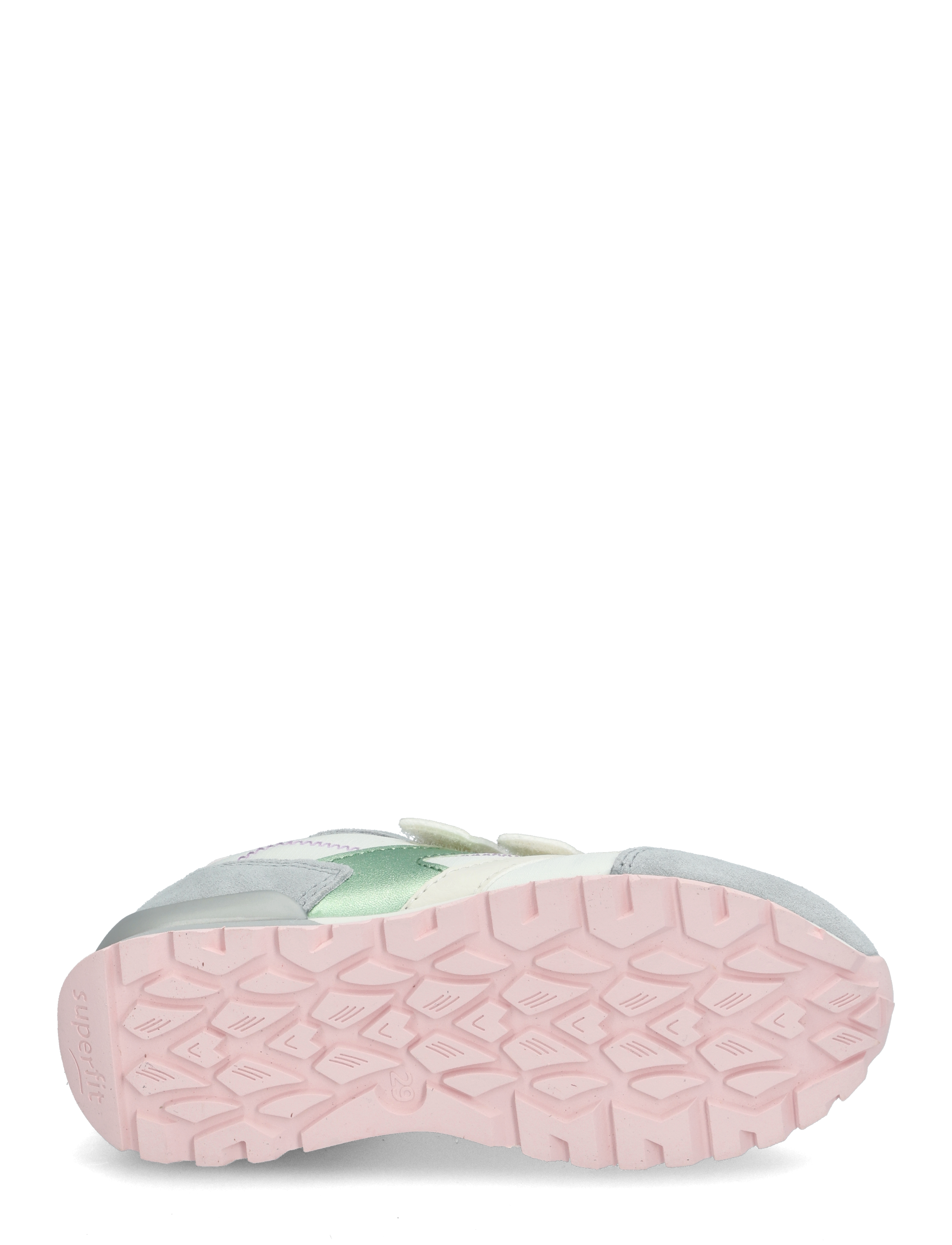 Superfit - DASH - white/rose - 4