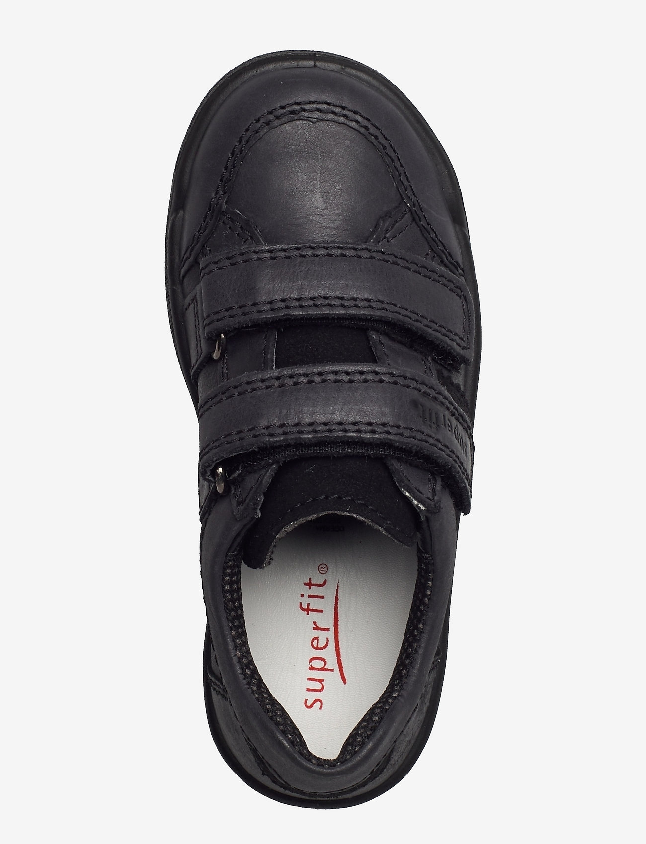 Superfit - EARTH - black - 3