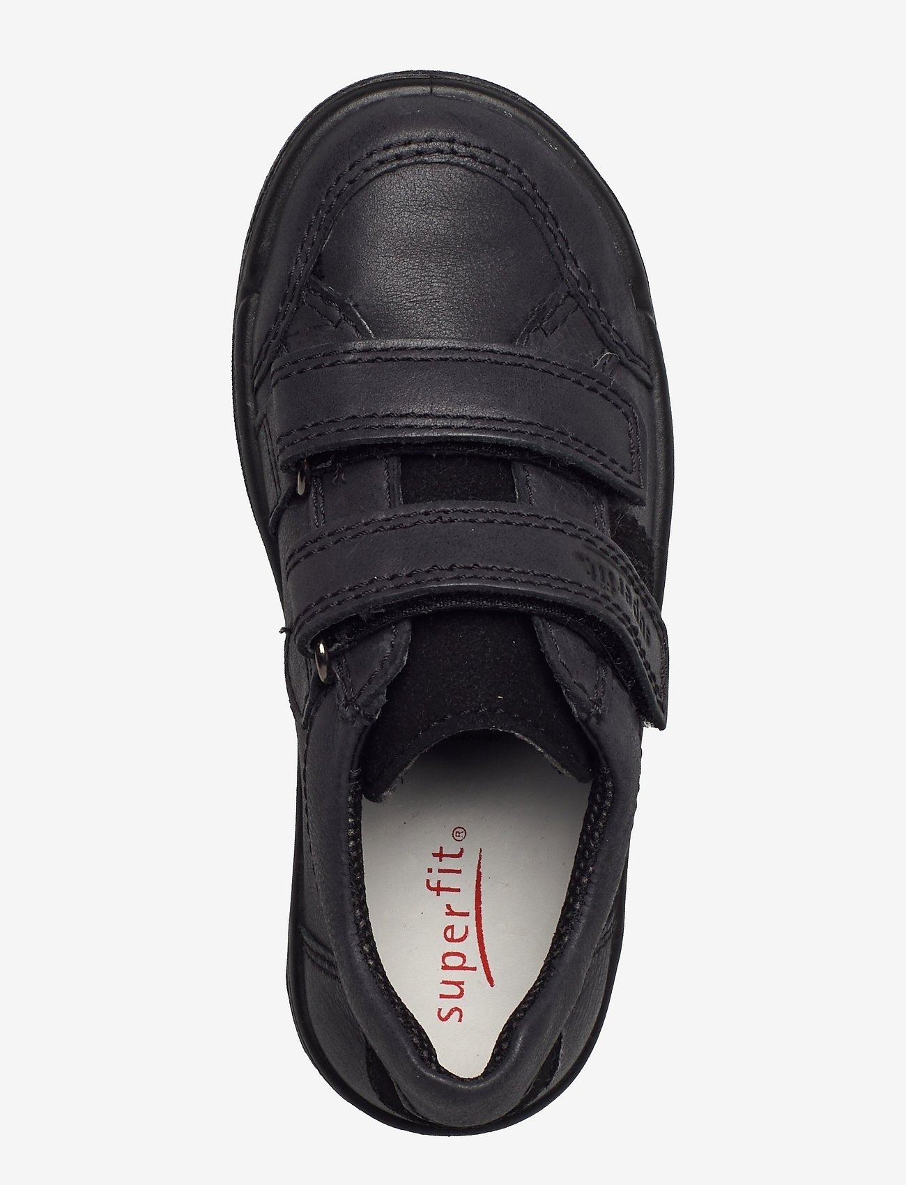 Superfit - EARTH - black - 3
