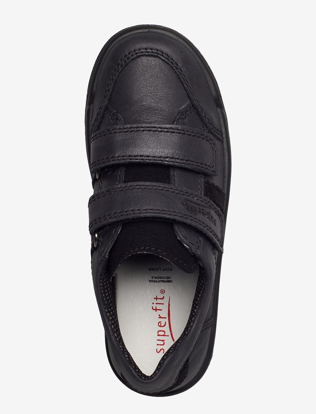 Superfit - EARTH - black - 3