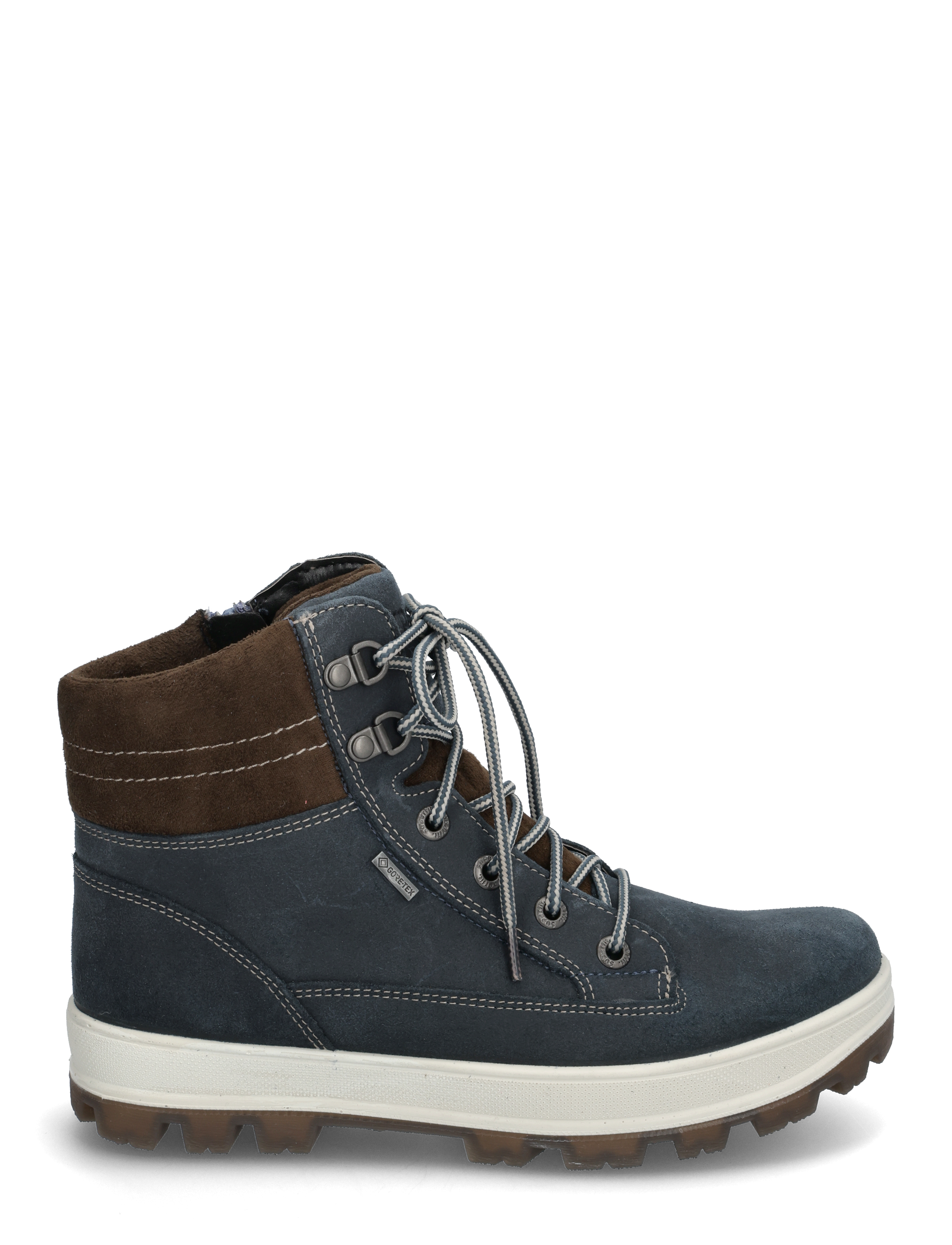 Superfit - TEDD - fall shoes - niagara combi (blue) - 1
